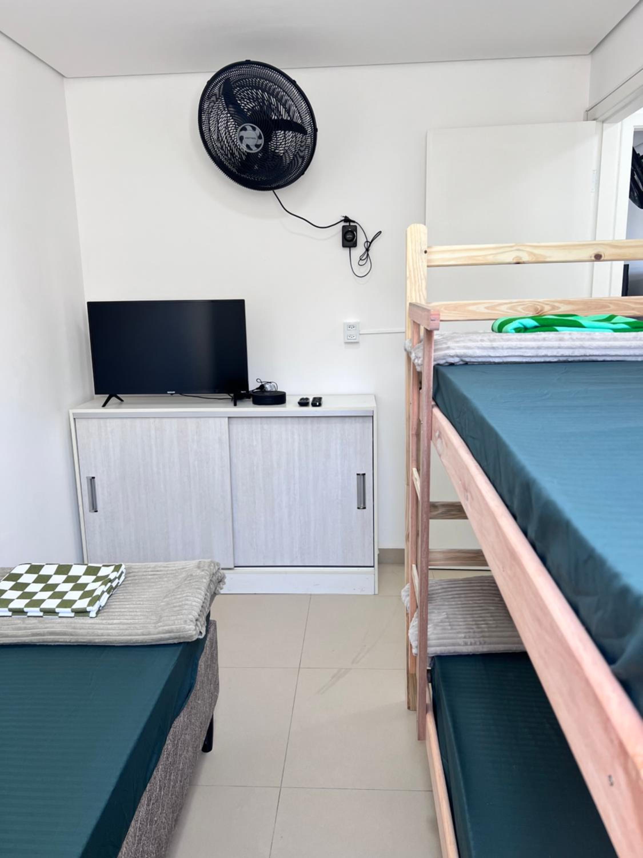 Santa Rosa hospedagem