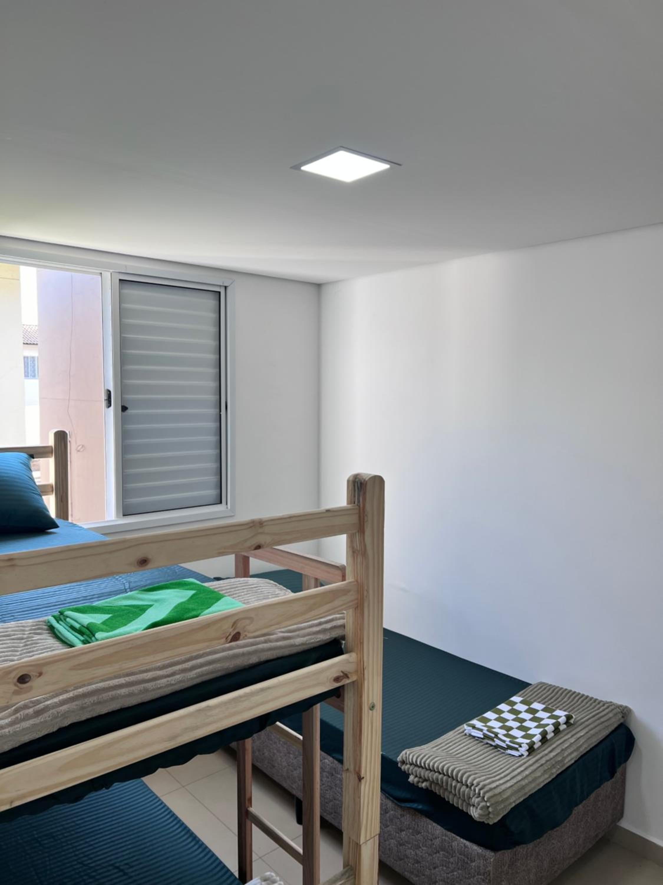Santa Rosa hospedagem