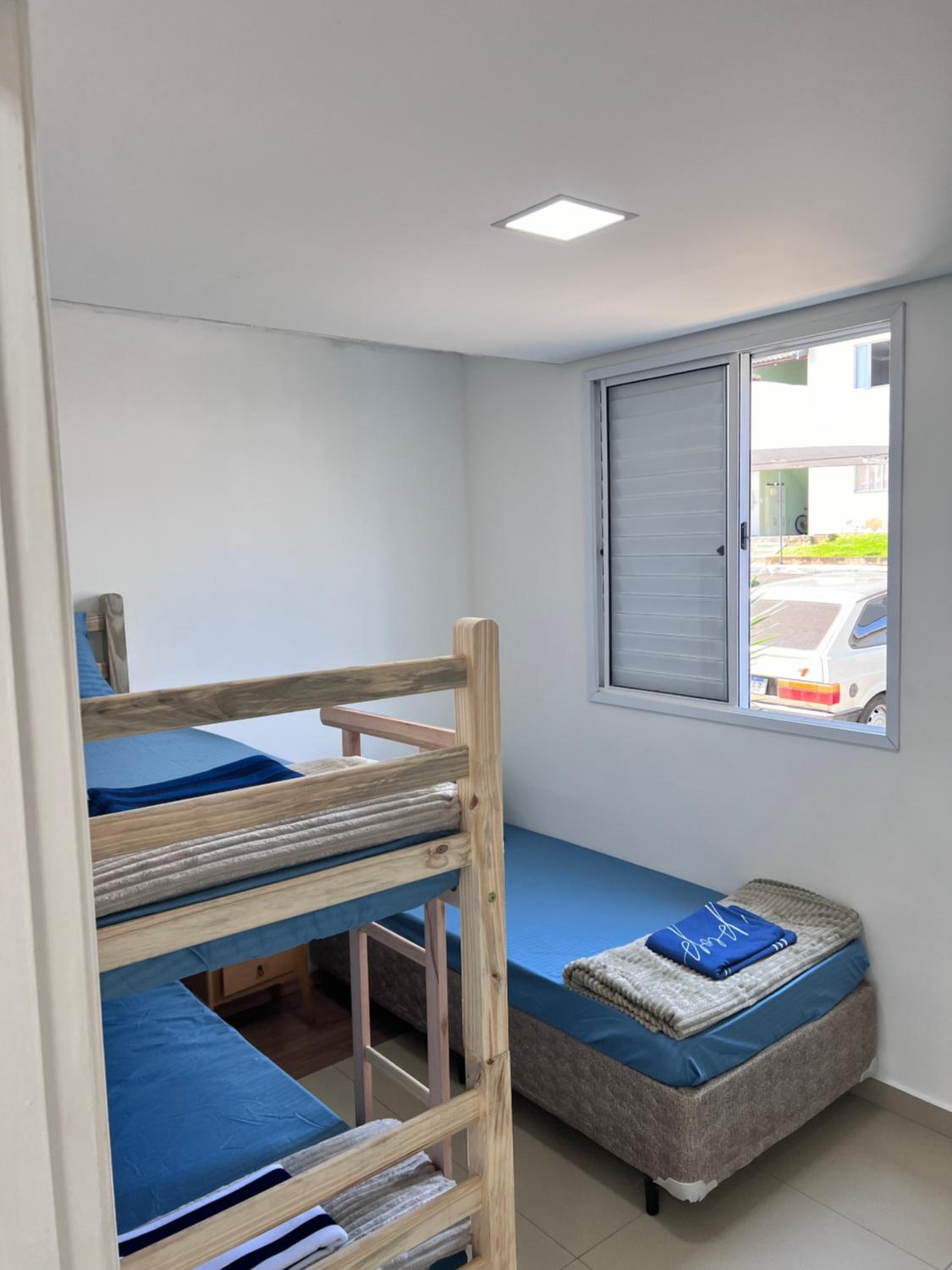 Santa Rosa hospedagem