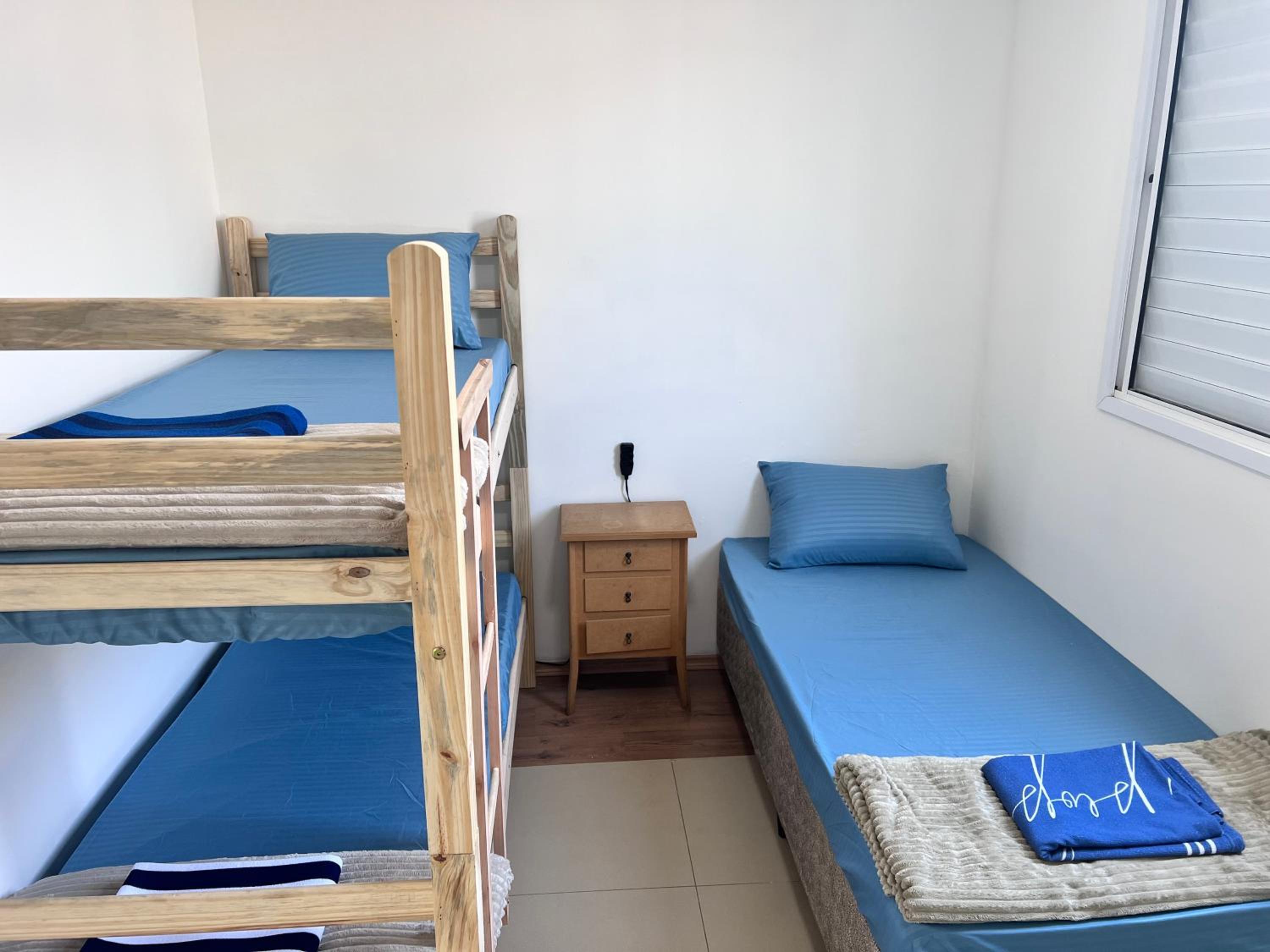 Santa Rosa hospedagem
