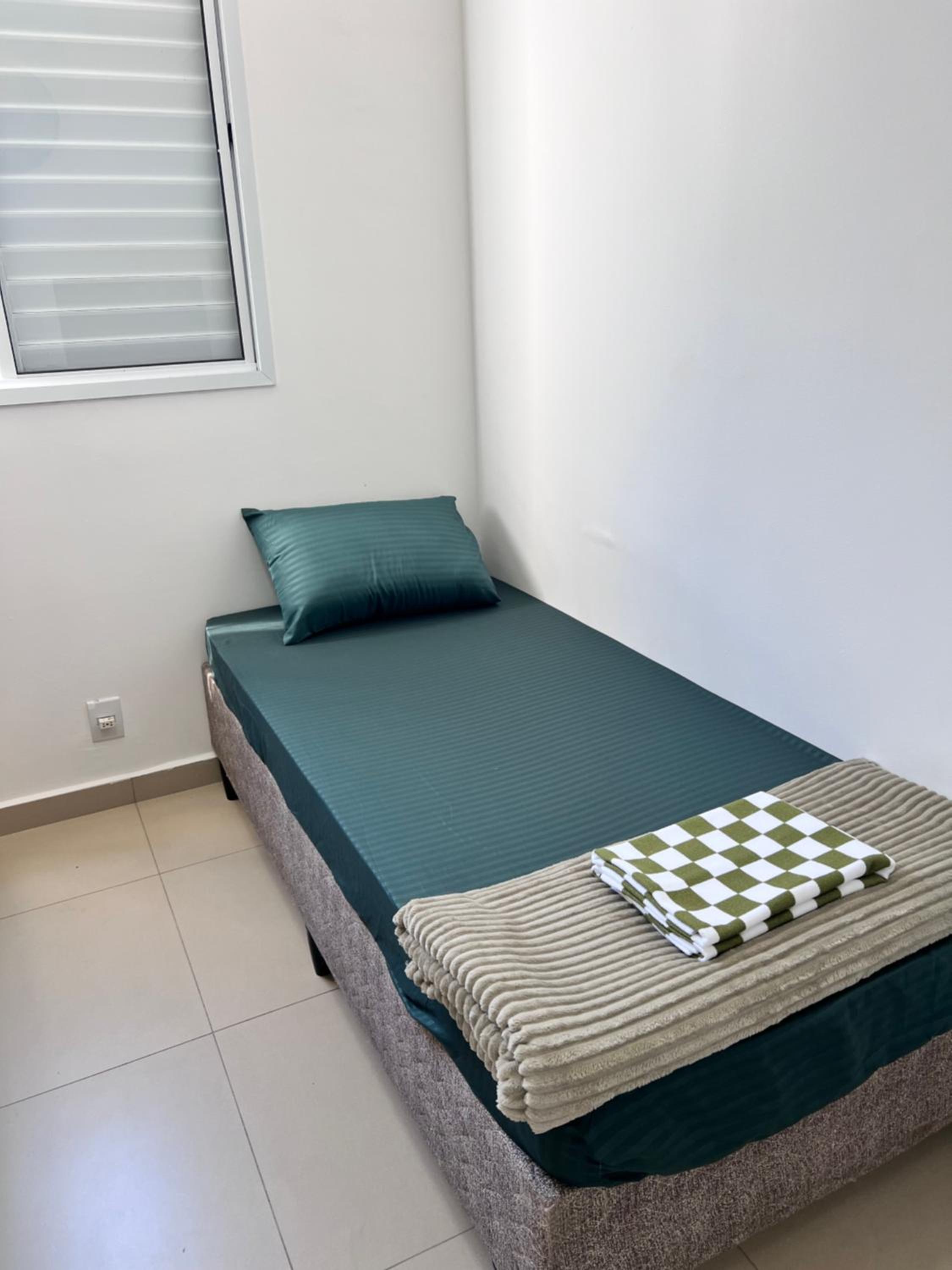 Santa Rosa hospedagem