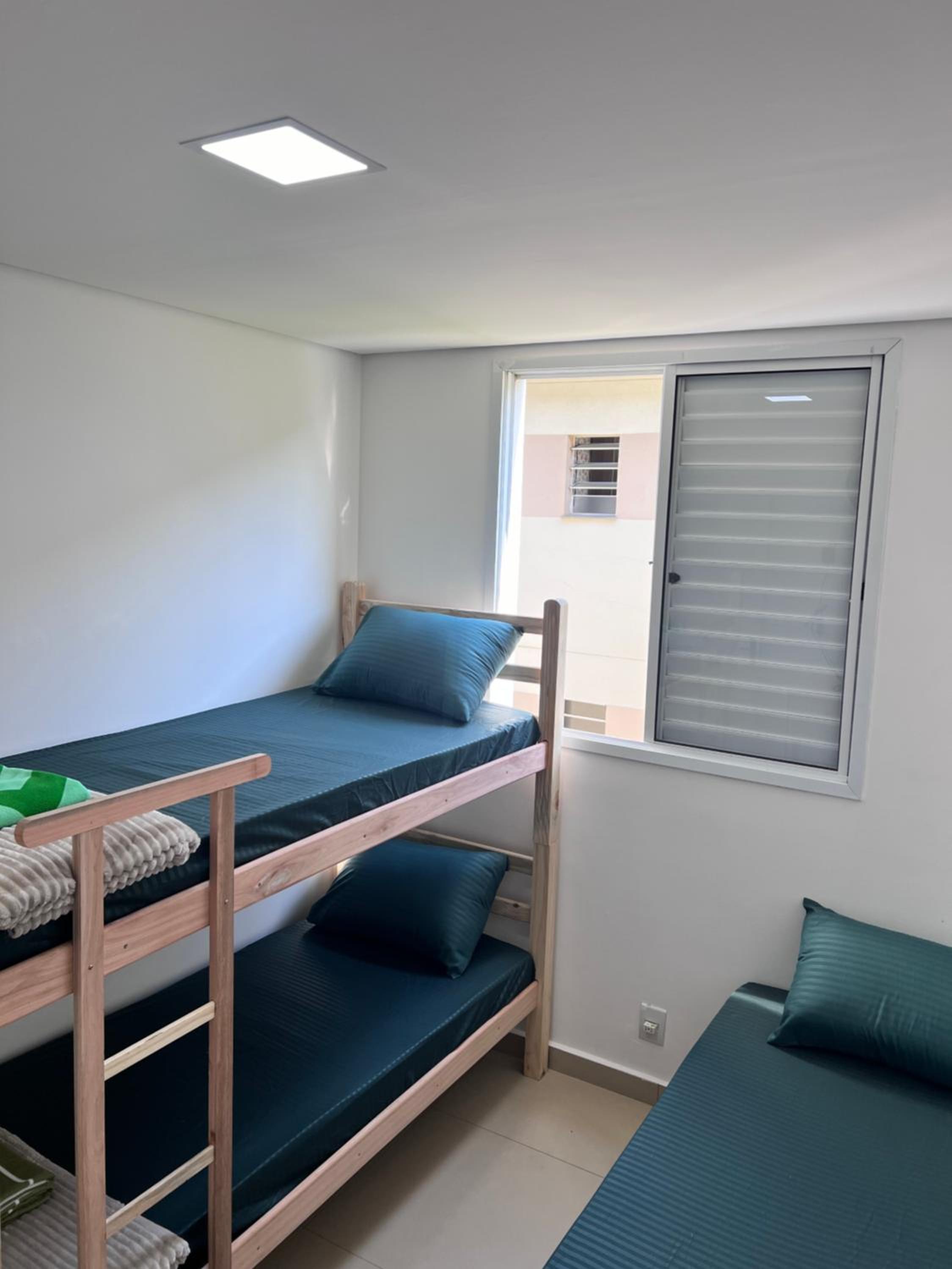 Santa Rosa hospedagem
