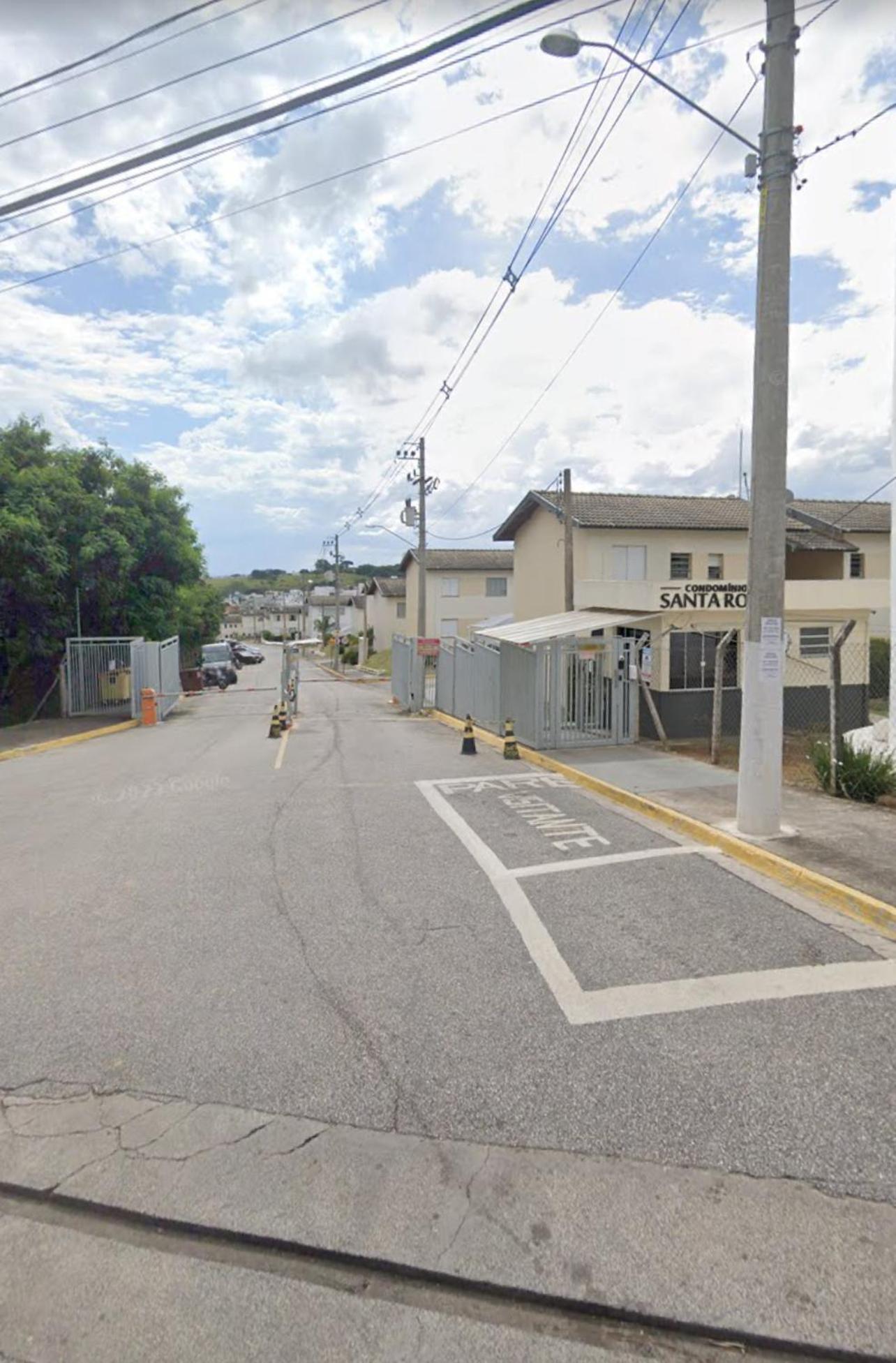 Santa Rosa hospedagem