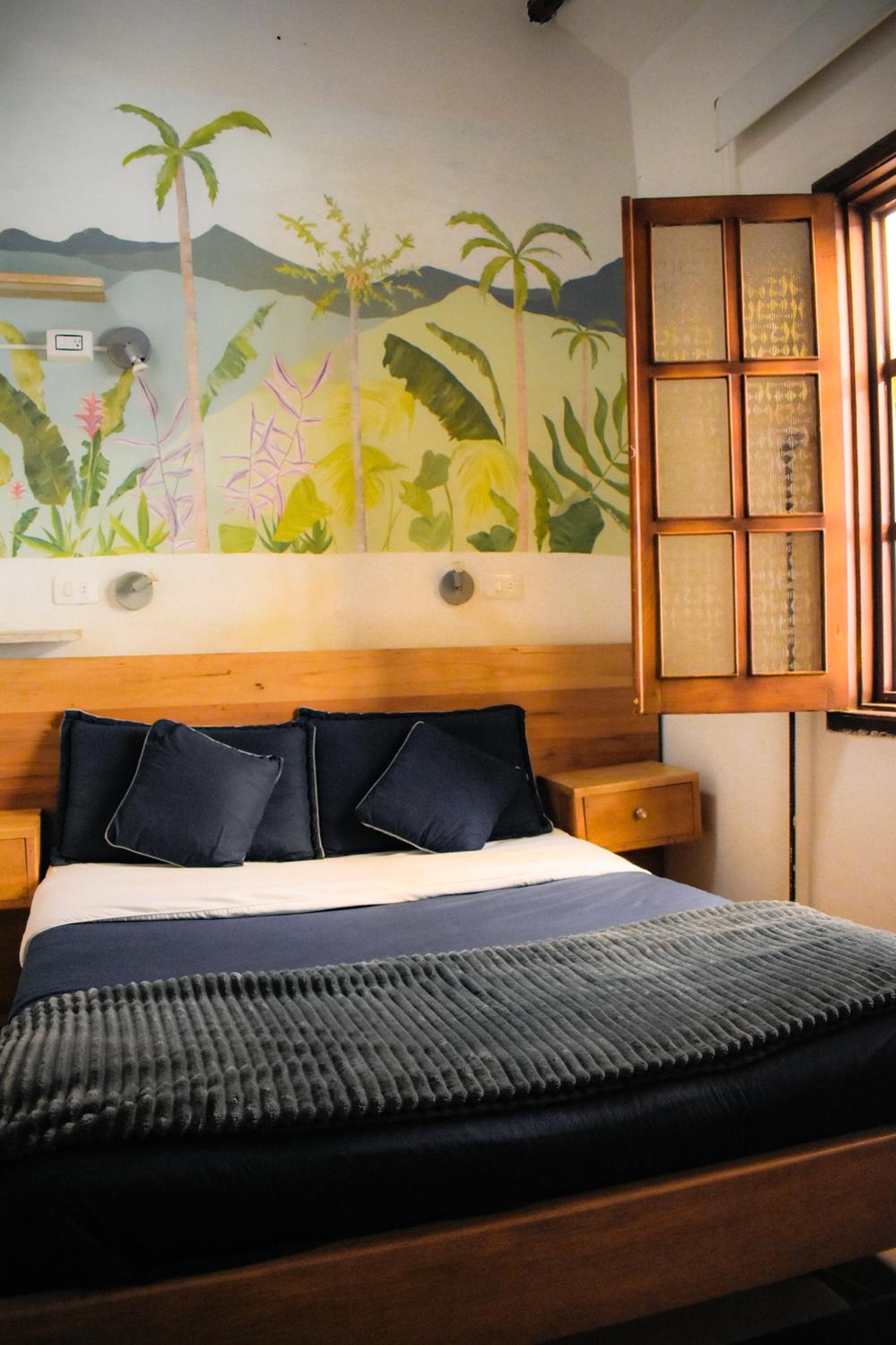 Usaquen Station Hostel - Property Image 34