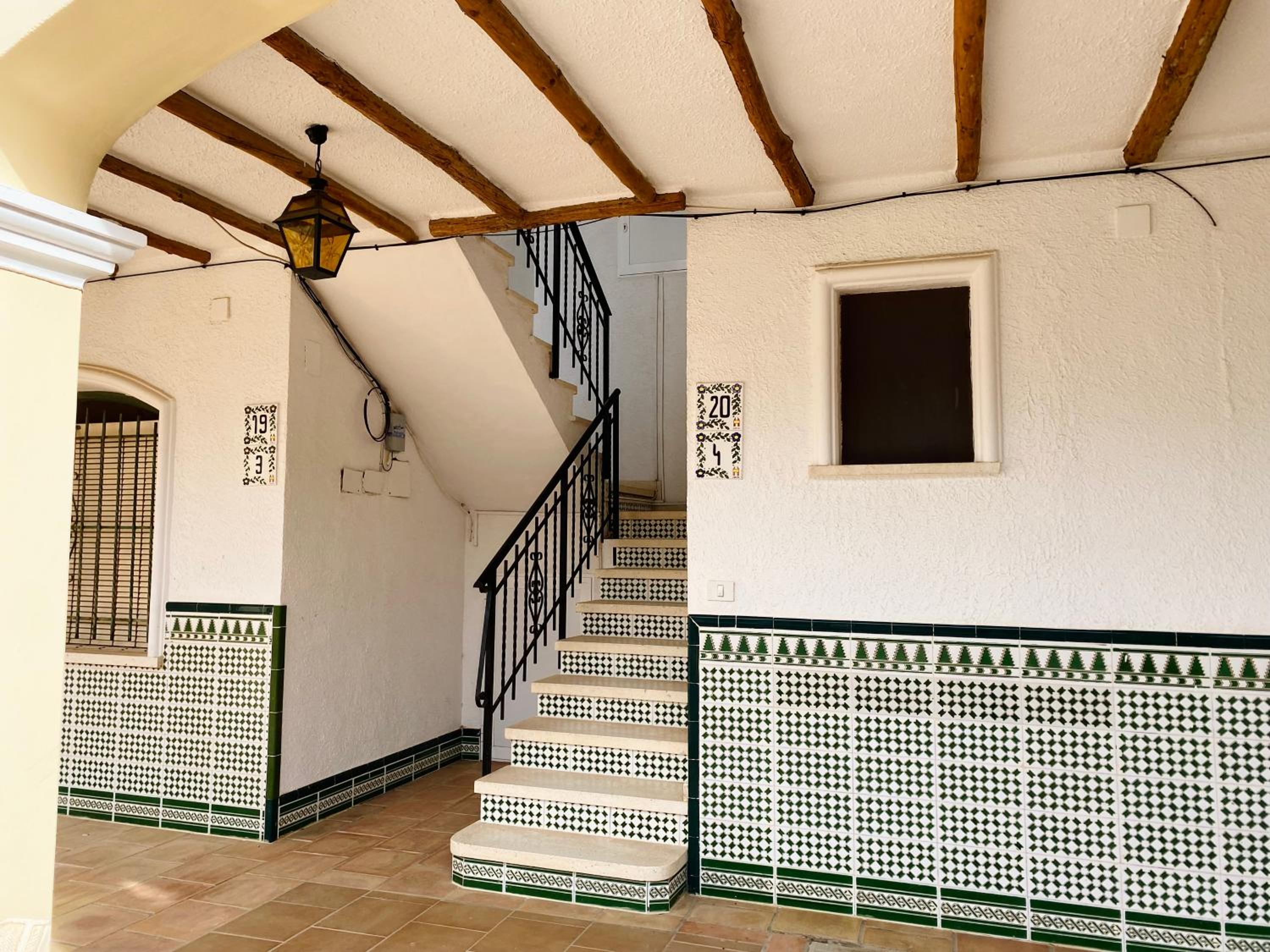 El Pueblito