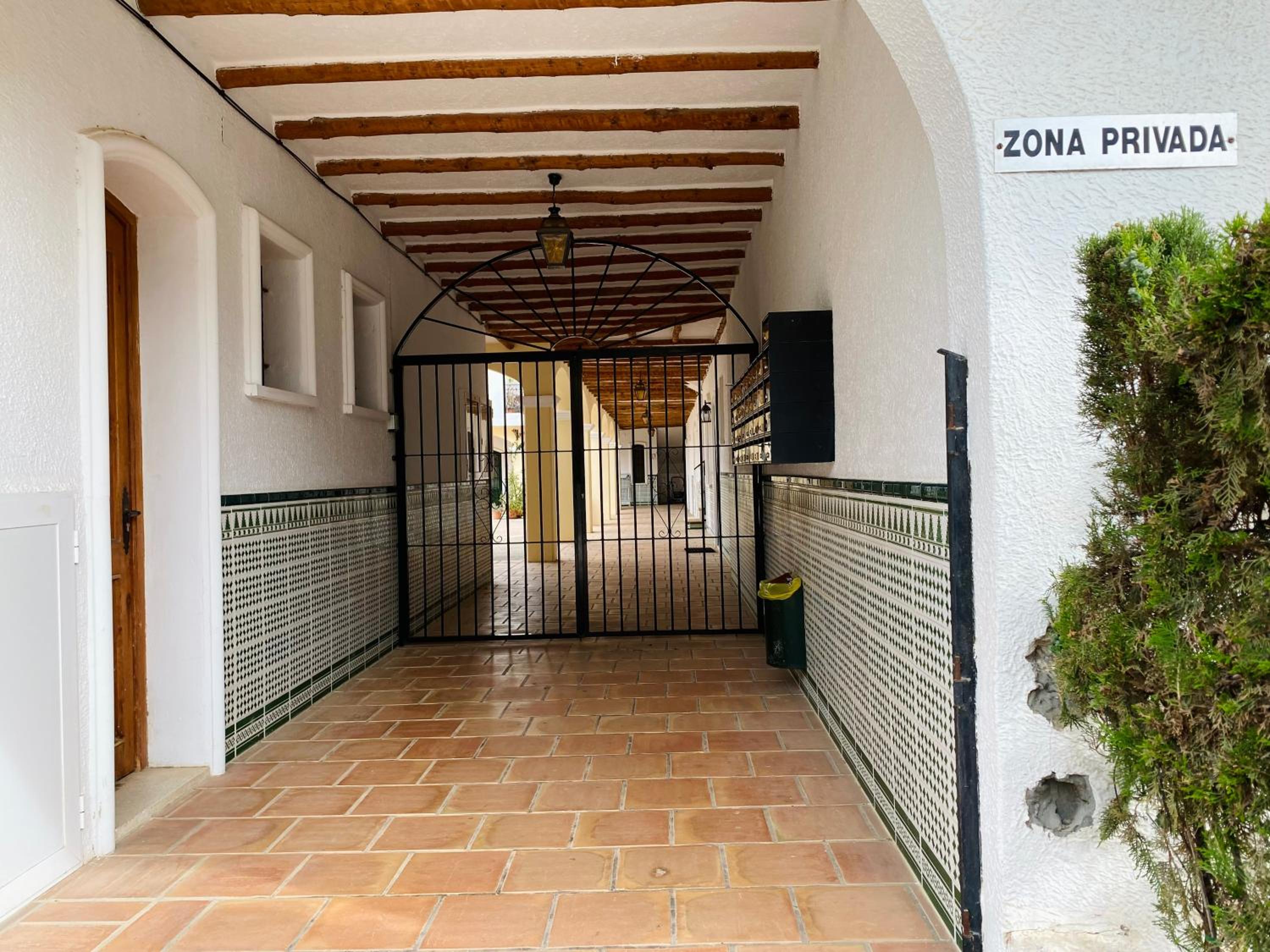 El Pueblito