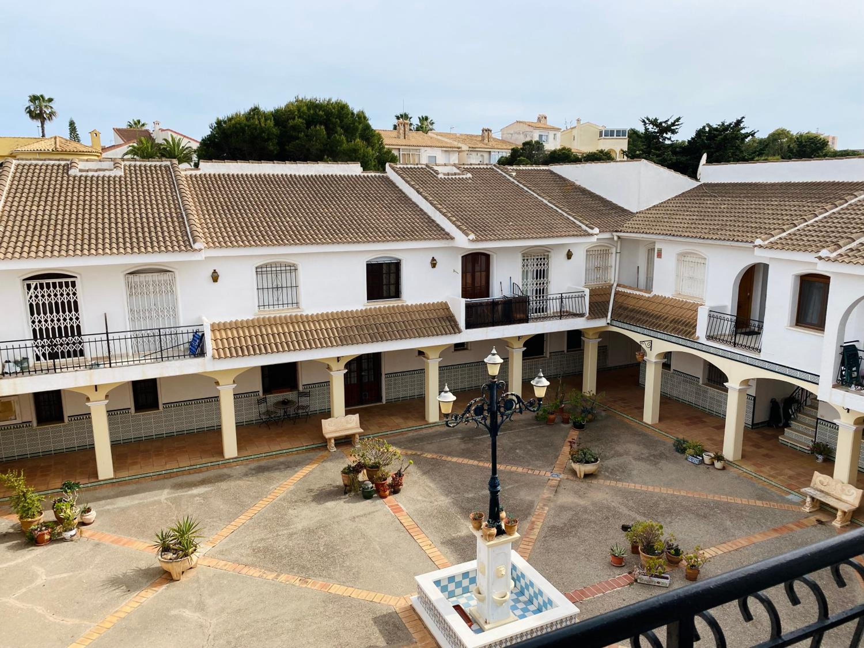 El Pueblito
