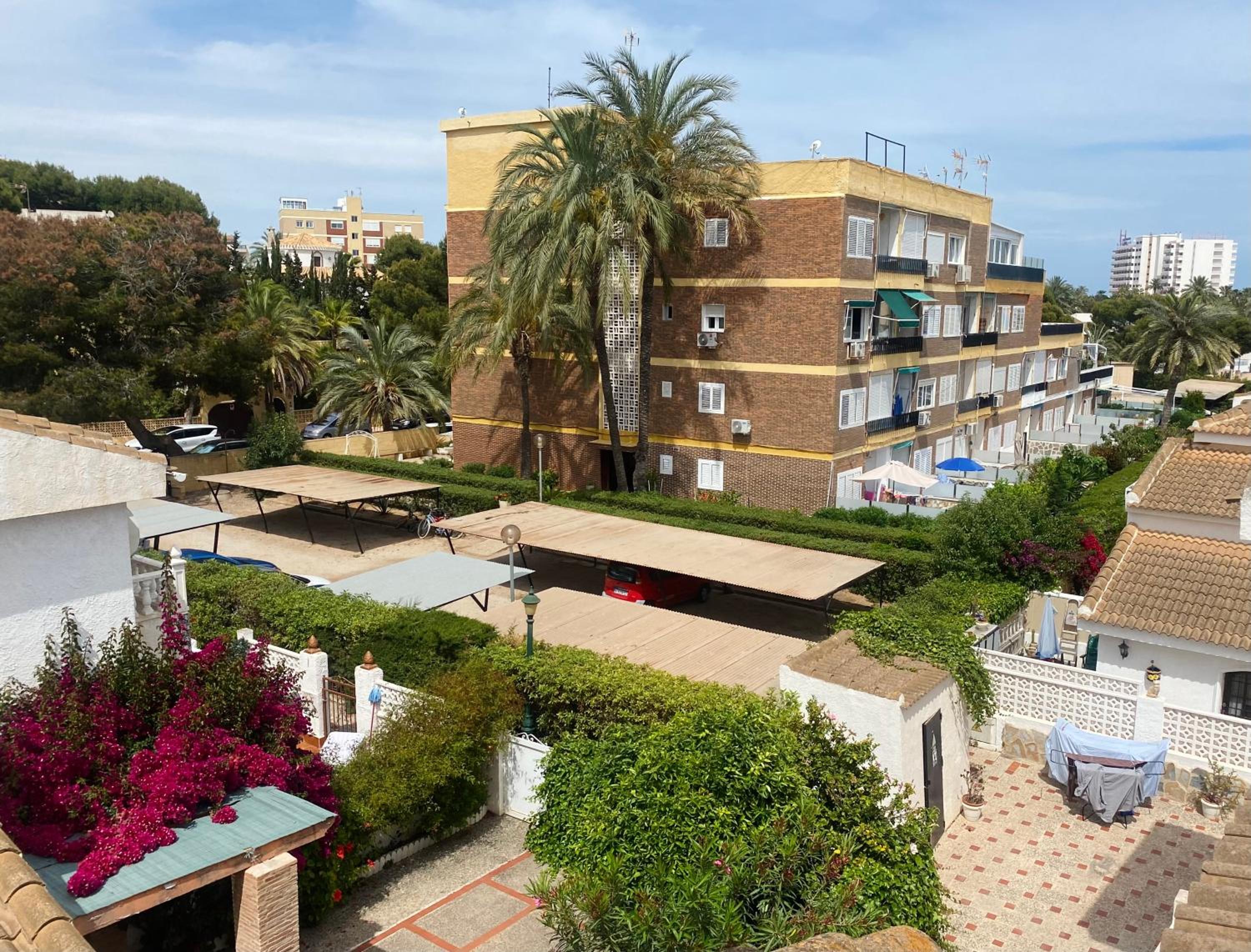 El Pueblito