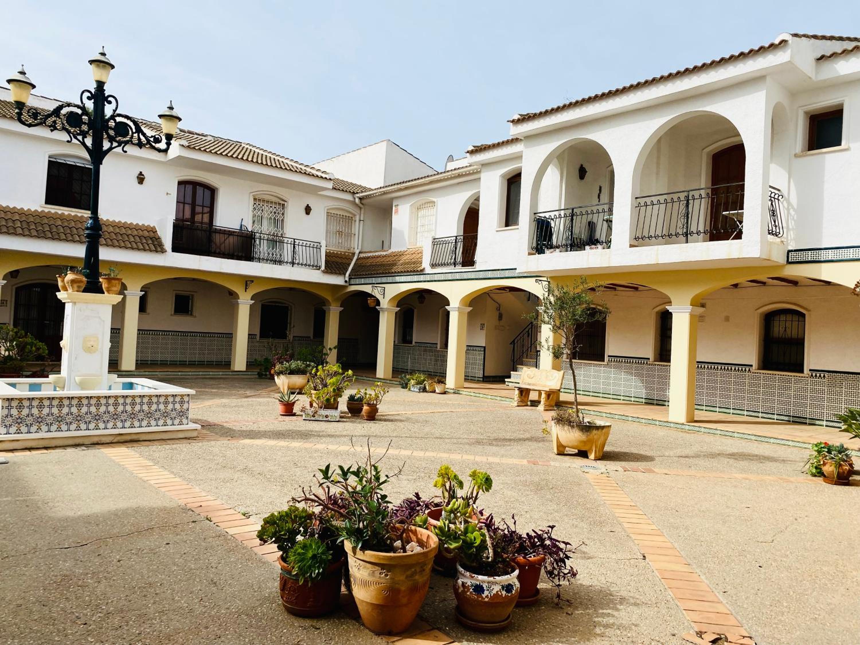 El Pueblito