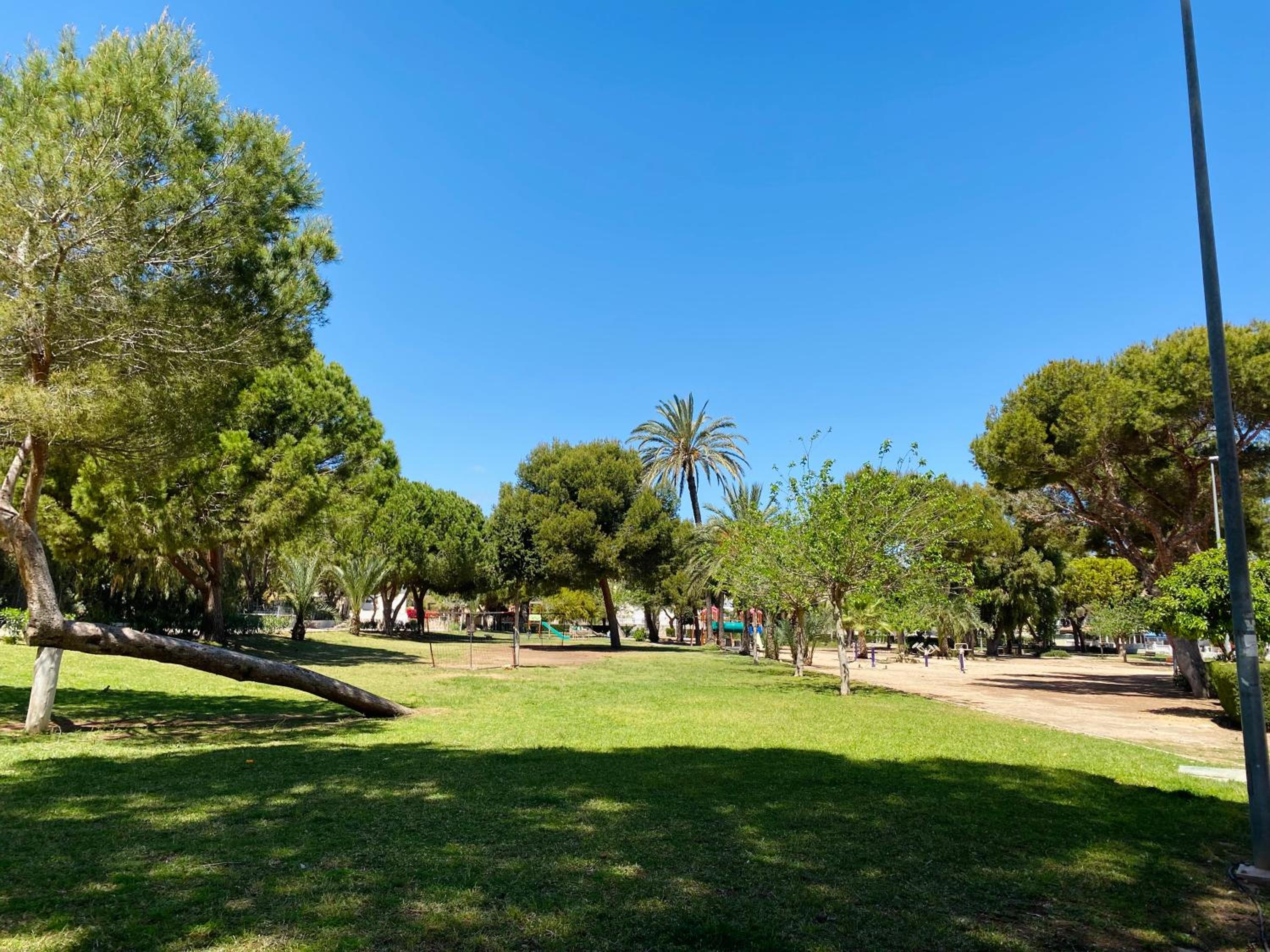 El Pueblito