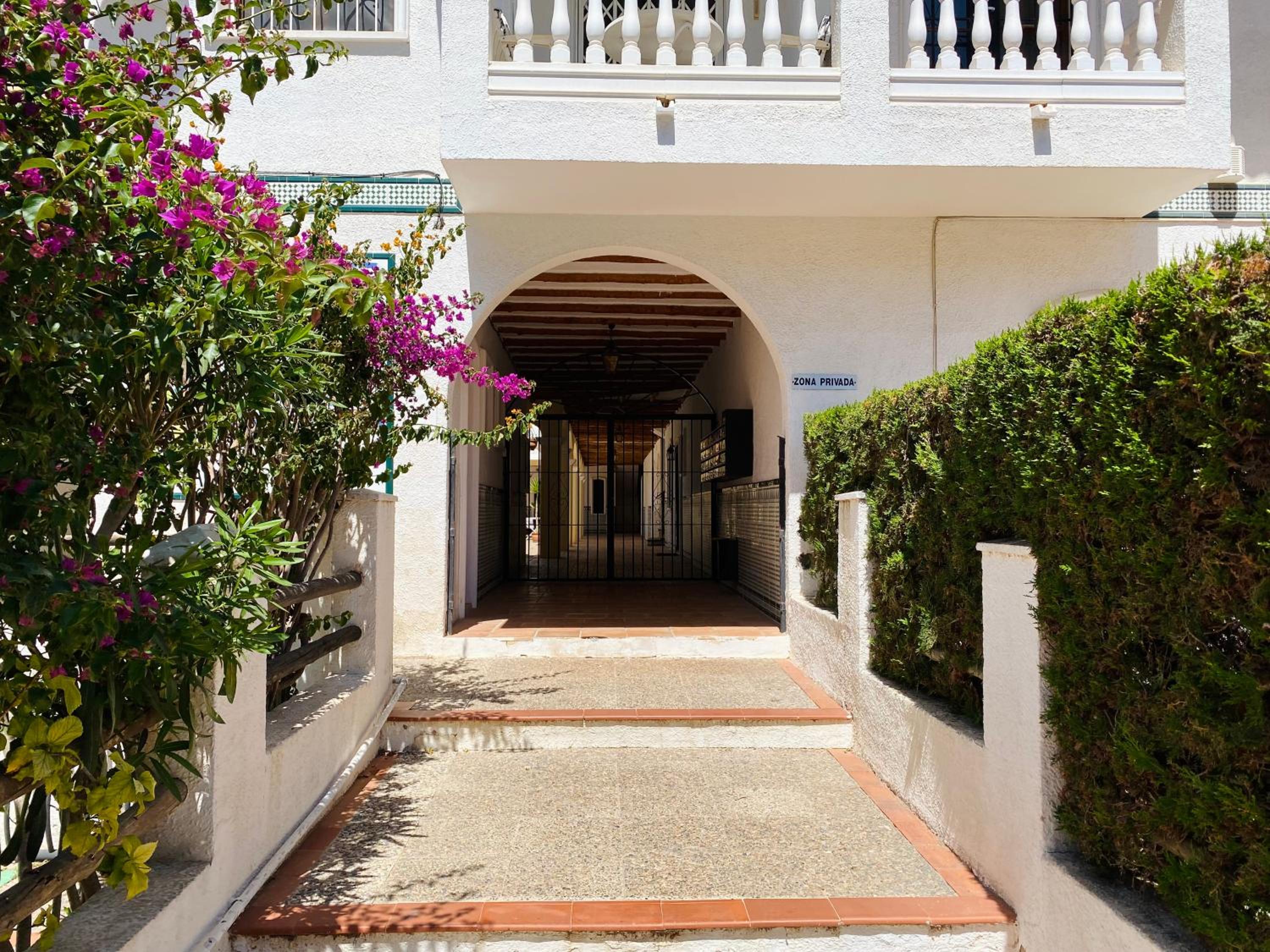 El Pueblito