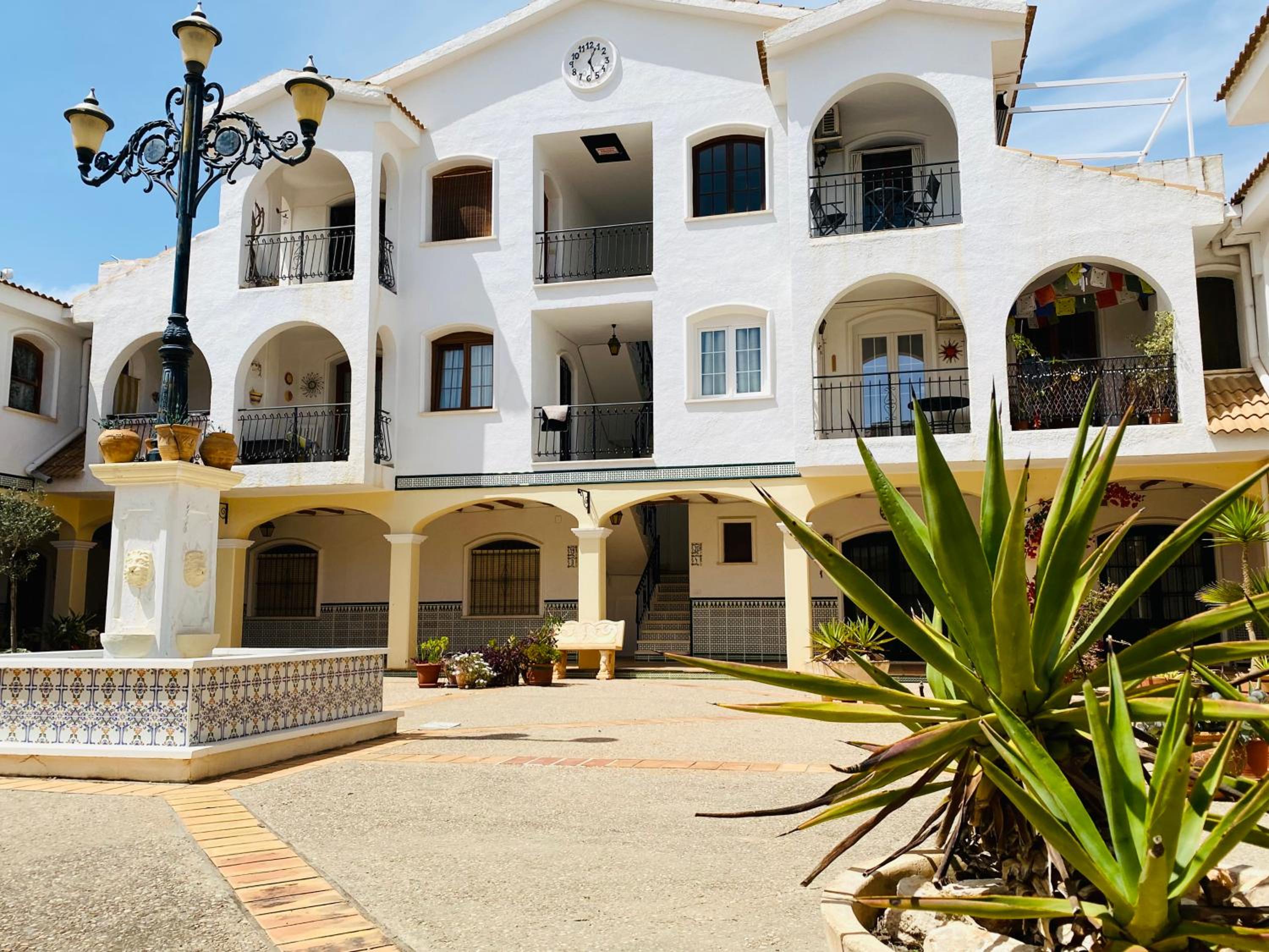 El Pueblito