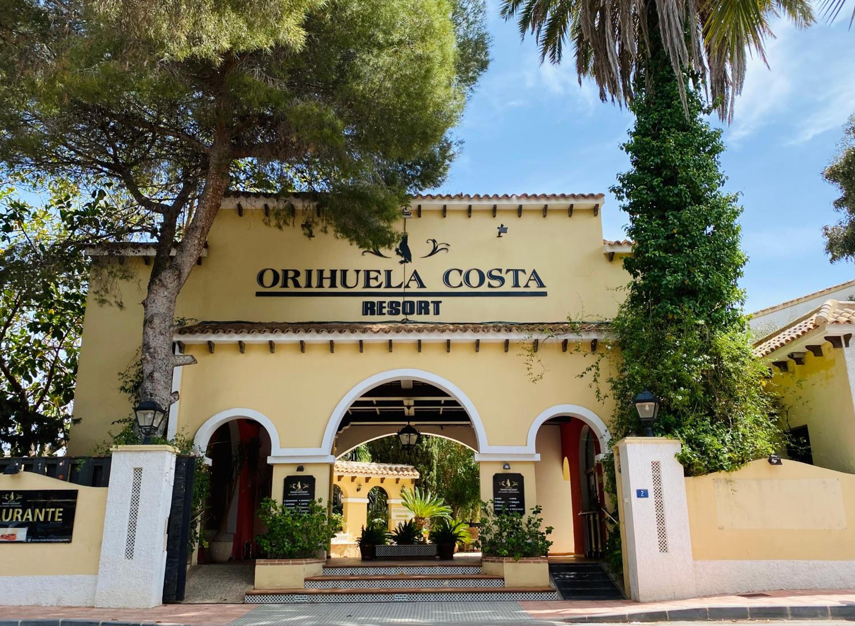 El Pueblito