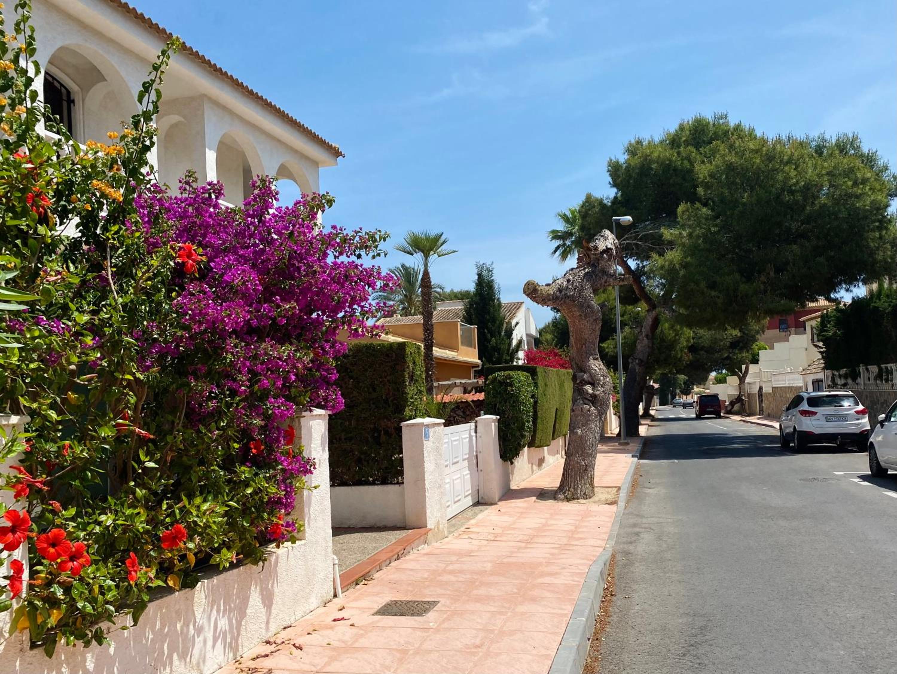 El Pueblito