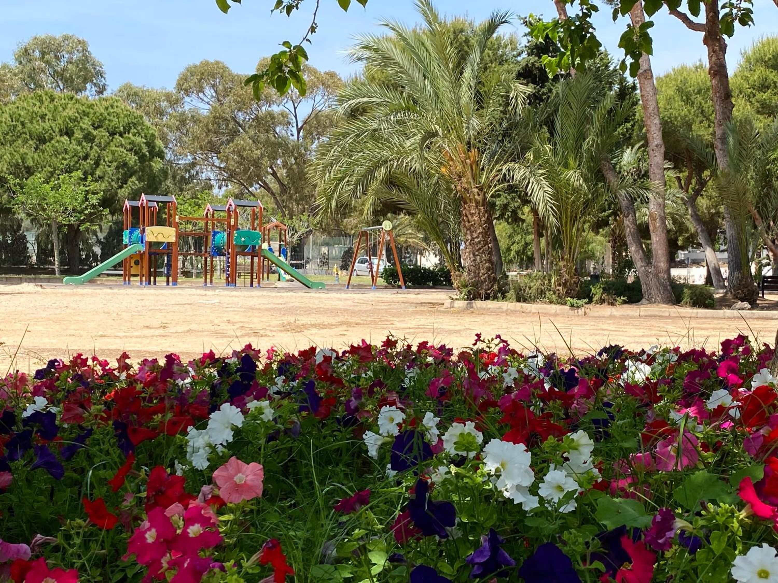 El Pueblito