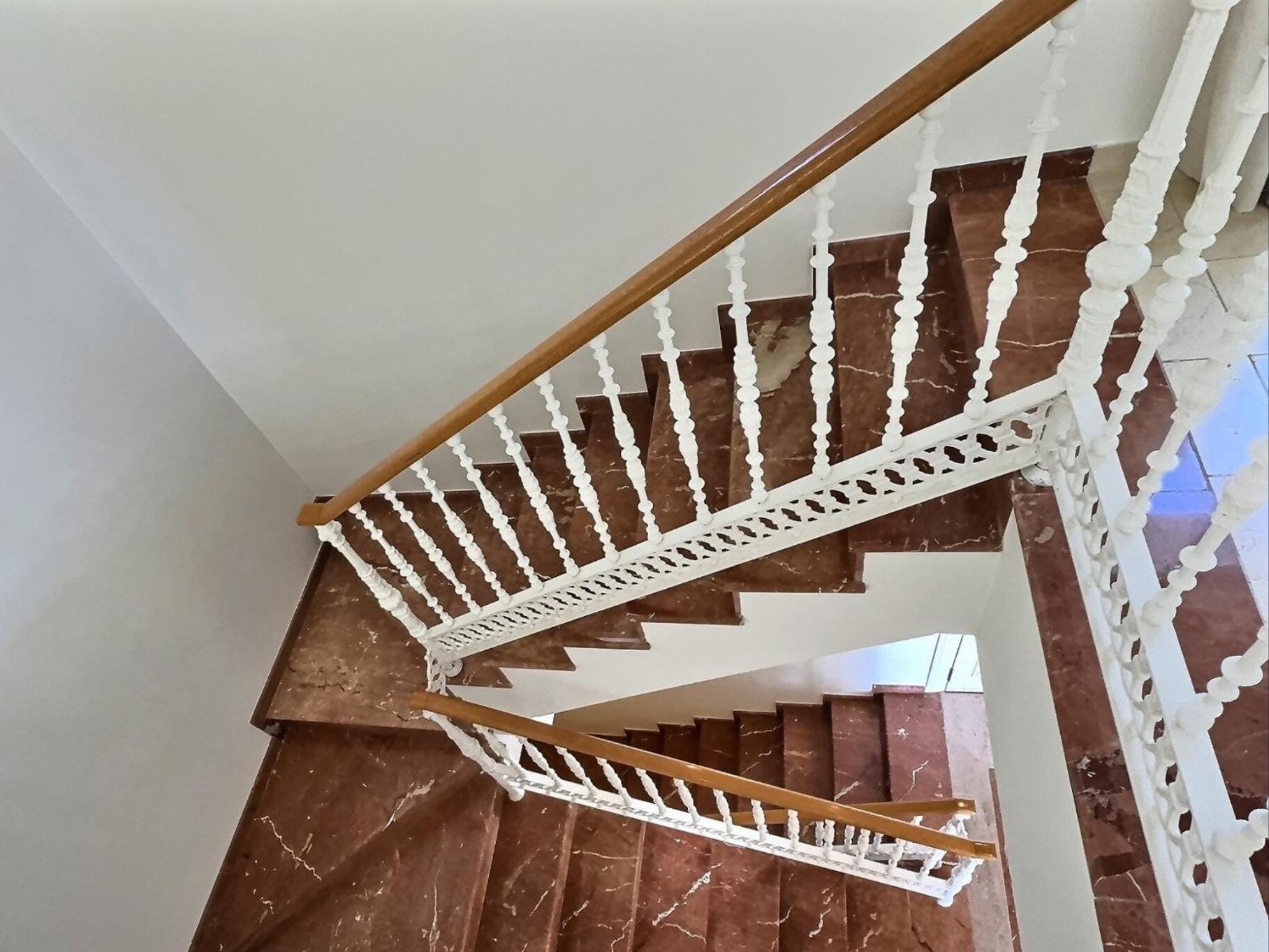 Fabulous 8-bedroom Andalucian family Villa with panoramic vistas of La Concha Marbella