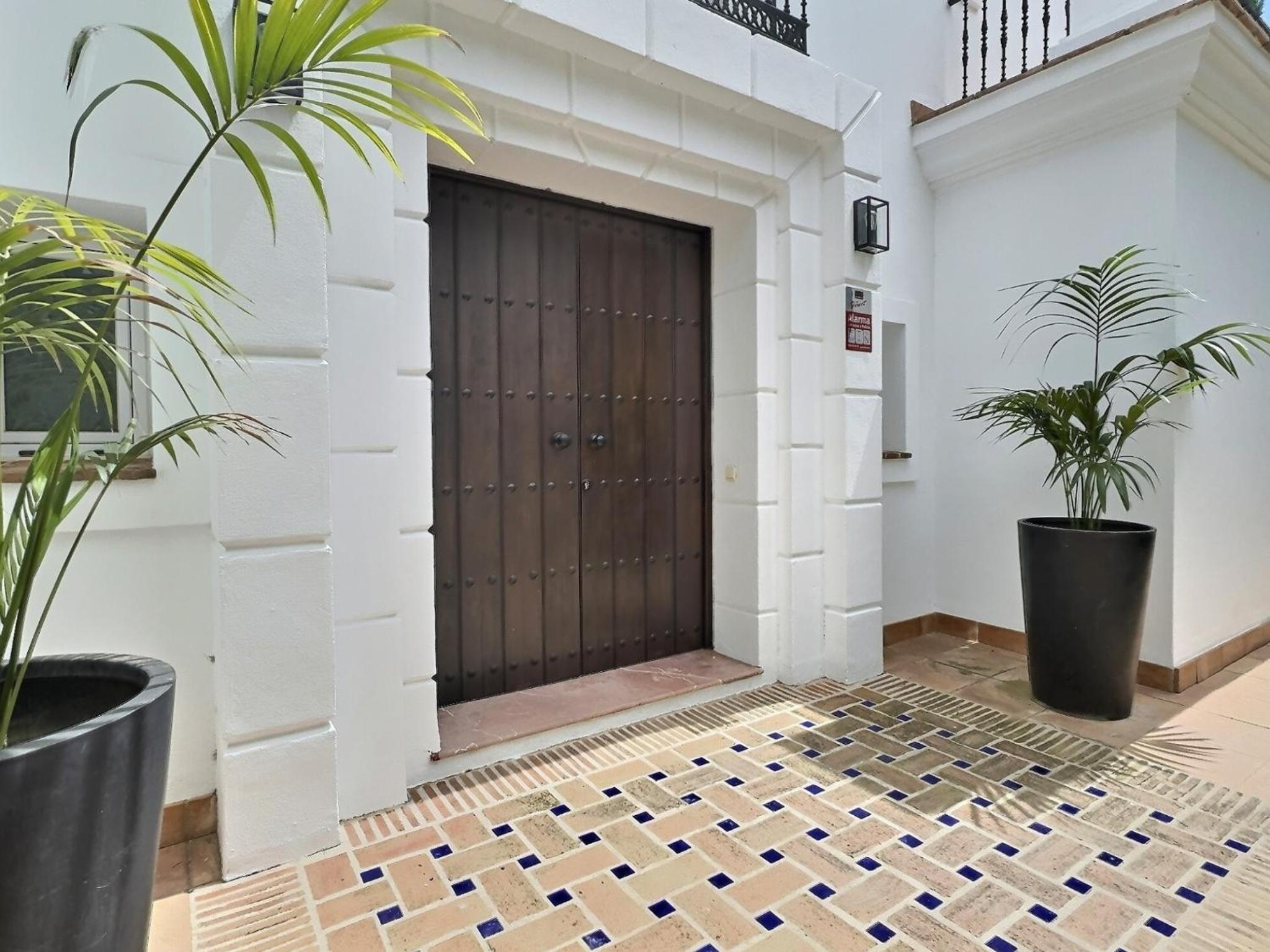 Fabulous 8-bedroom Andalucian family Villa with panoramic vistas of La Concha Marbella