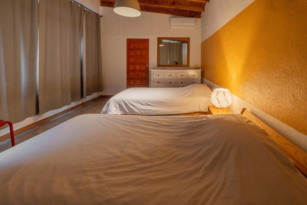 Ensenada Vacations - Beachfront CASA SOL - closest to the sand - Property Image 1