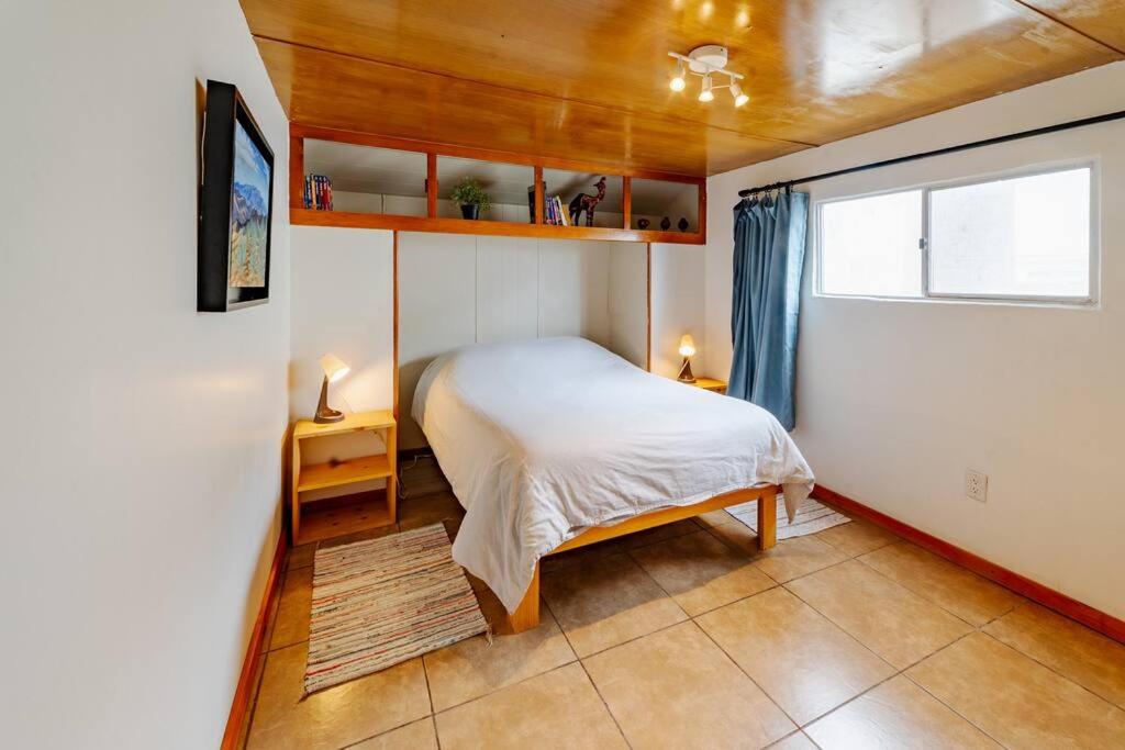 Ensenada Vacations - Beachfront CASA SOL - closest to the sand - Property Image 29