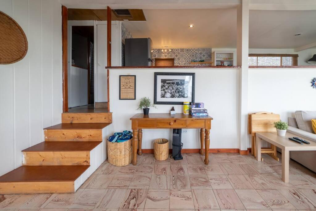 Ensenada Vacations - Beachfront CASA SOL - closest to the sand - Property Image 28