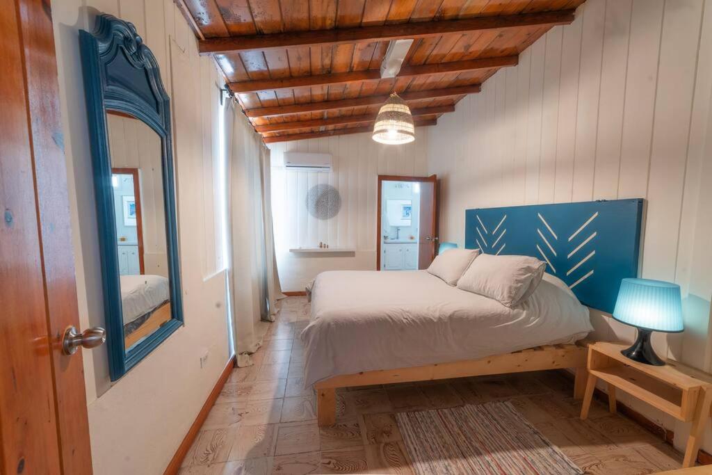 Ensenada Vacations - Beachfront CASA SOL - closest to the sand - Property Image 25