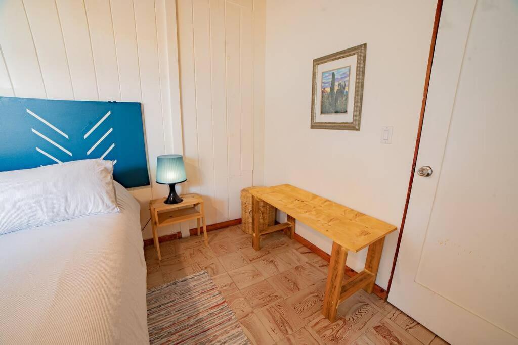 Ensenada Vacations - Beachfront CASA SOL - closest to the sand - Property Image 21