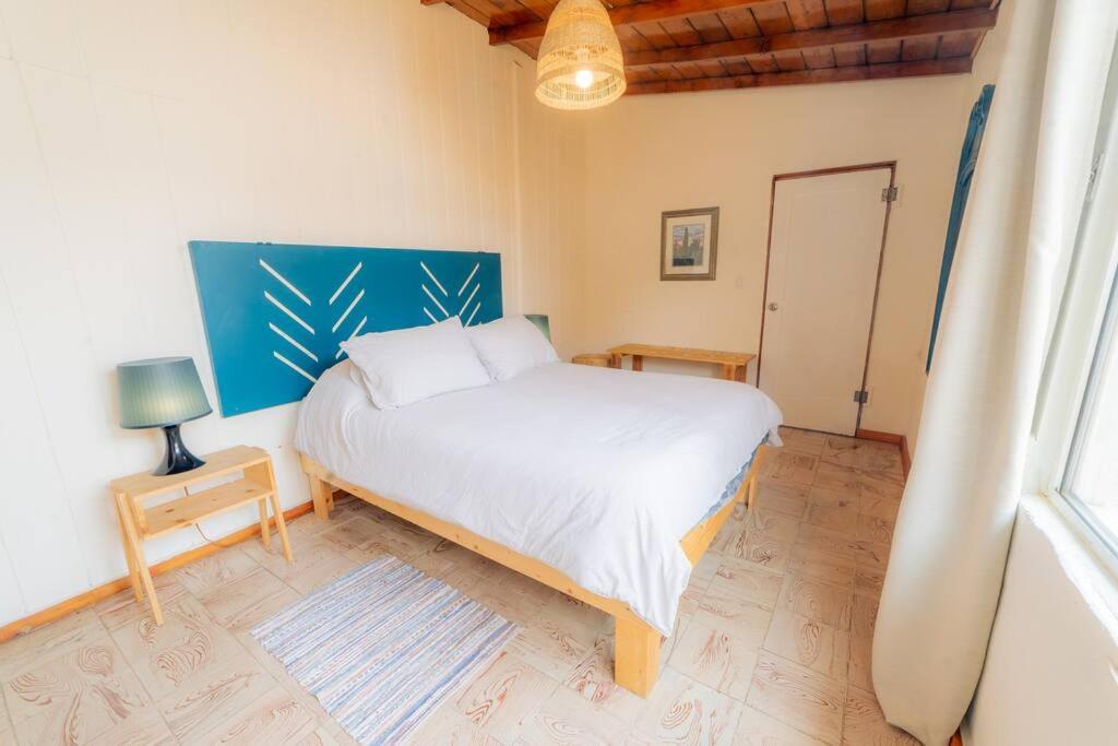 Ensenada Vacations - Beachfront CASA SOL - closest to the sand - Property Image 4