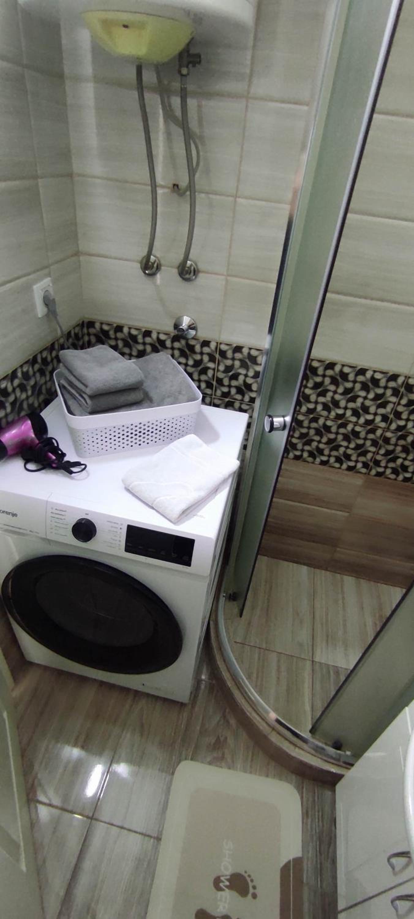 Apartment Adana - Free Parking