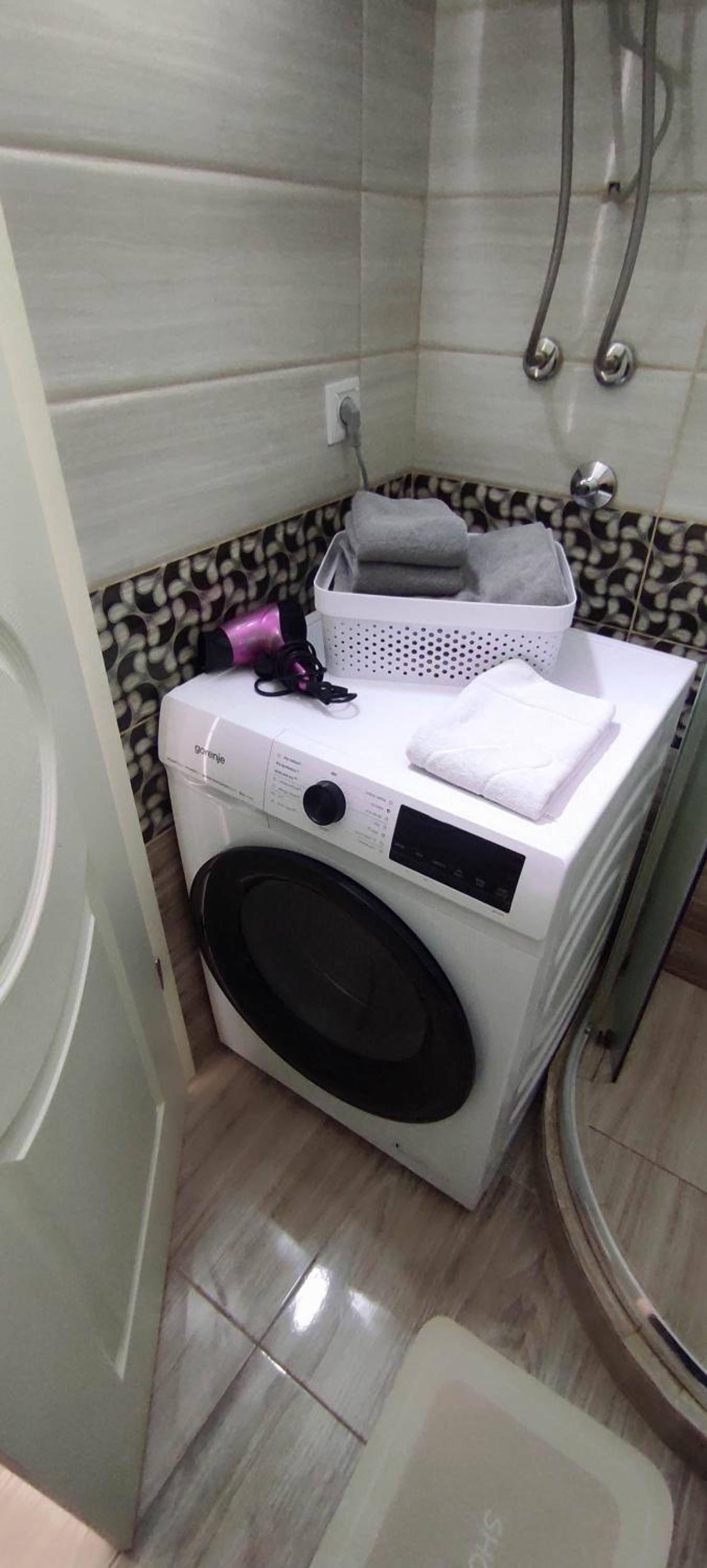 Apartment Adana - Free Parking