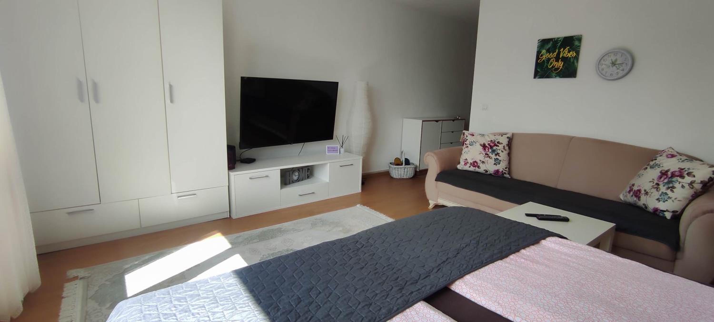 Apartment Adana - Free Parking