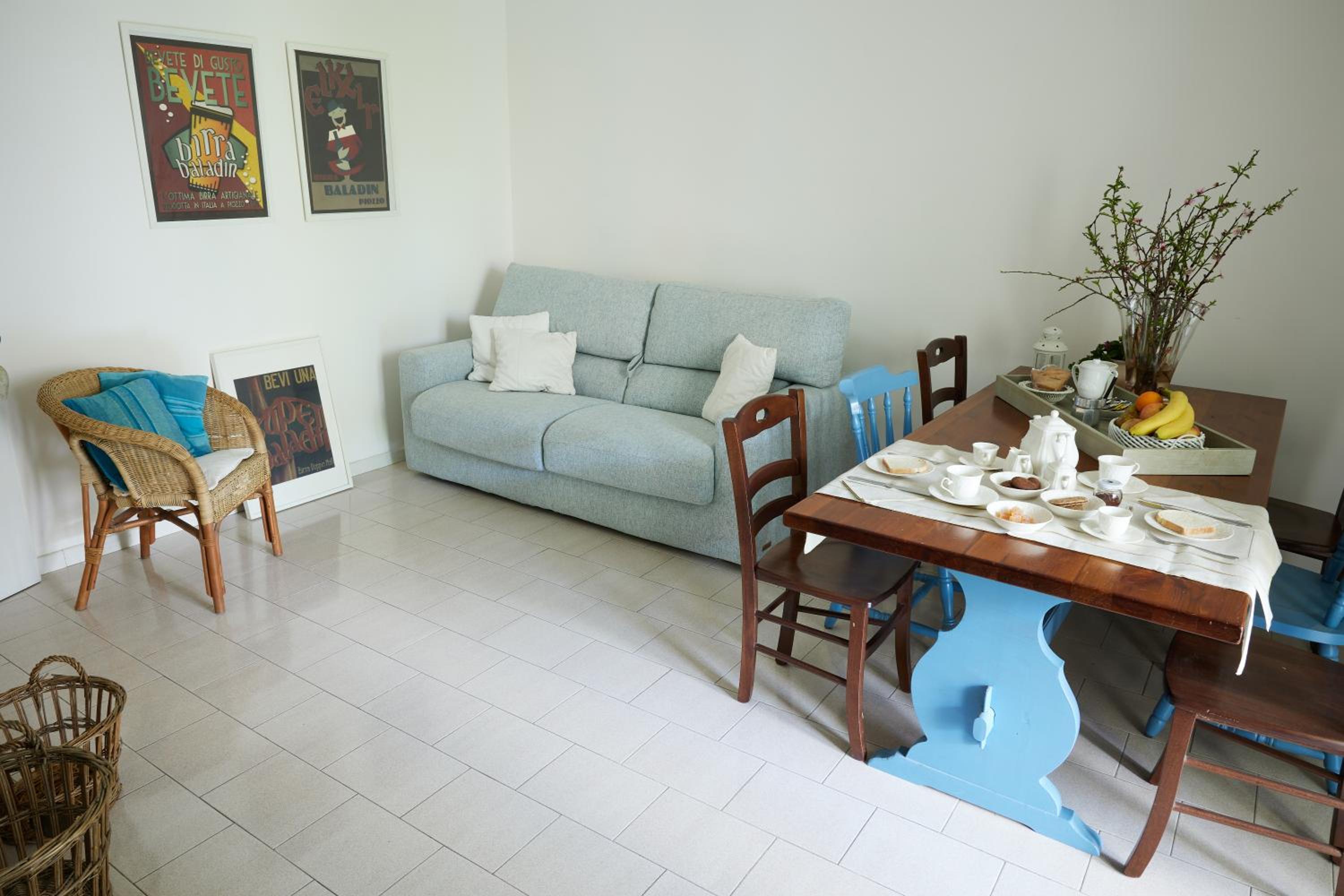 SUITE HOME VIA ROMA