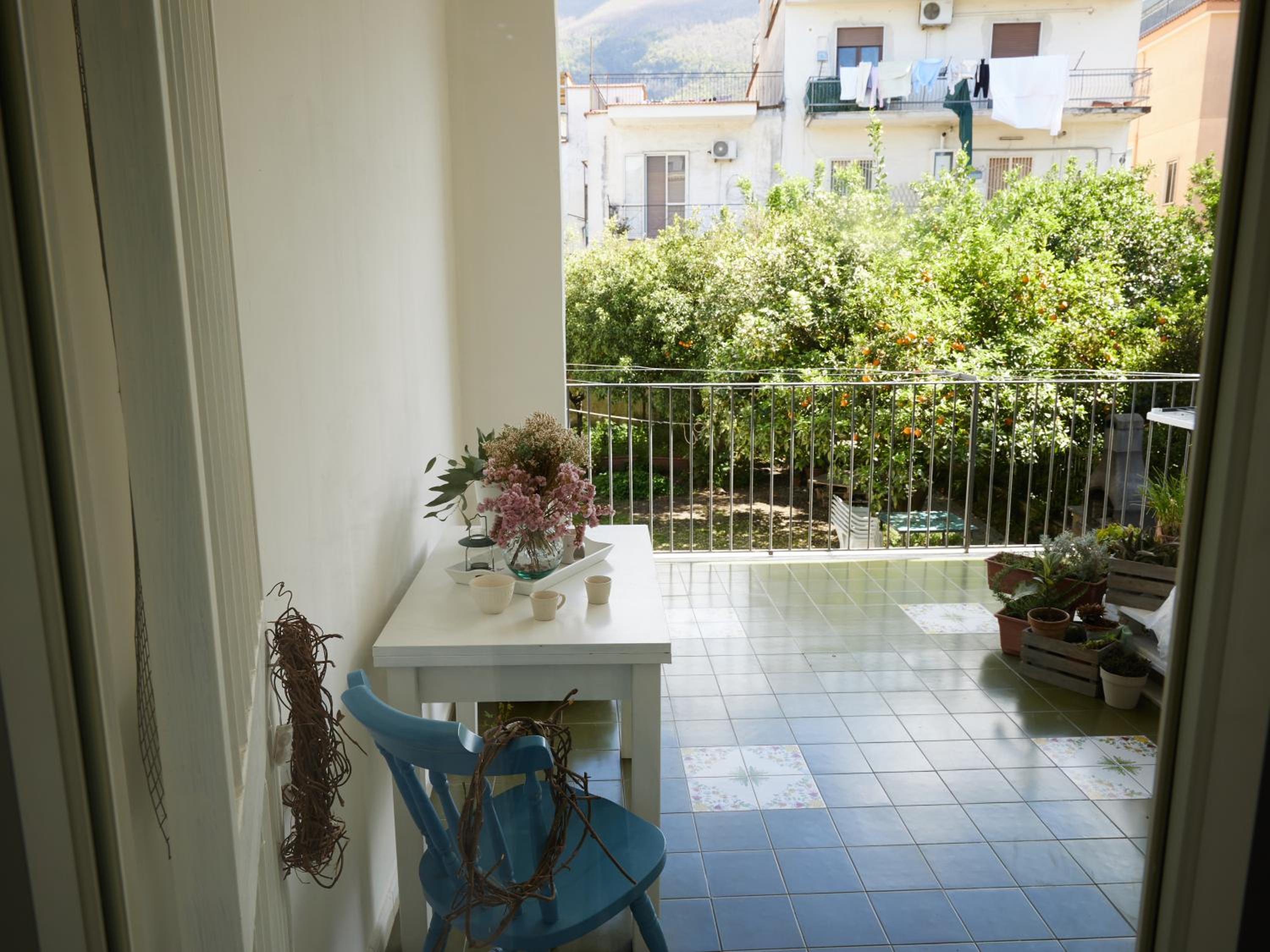 SUITE HOME VIA ROMA