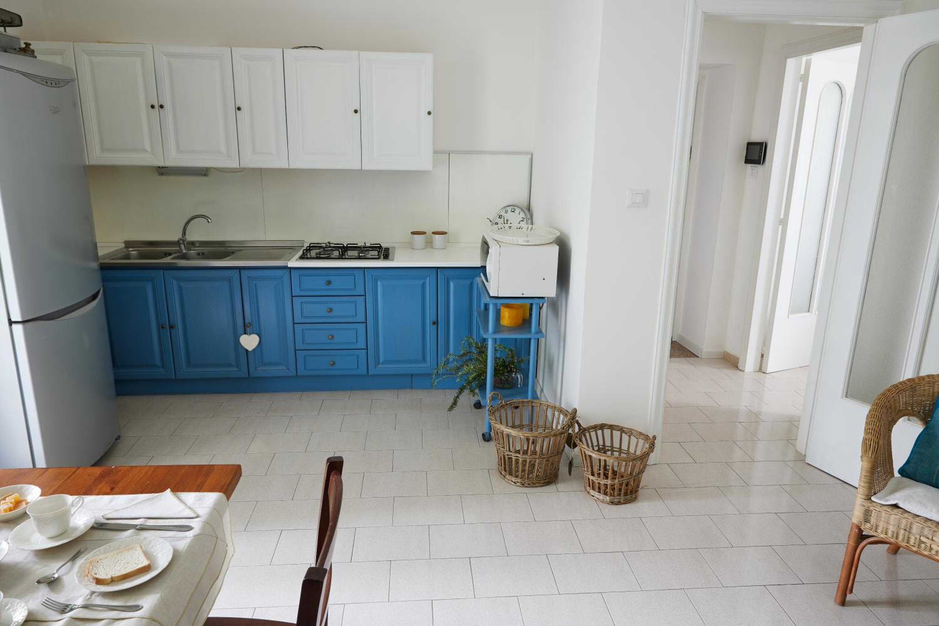 SUITE HOME VIA ROMA