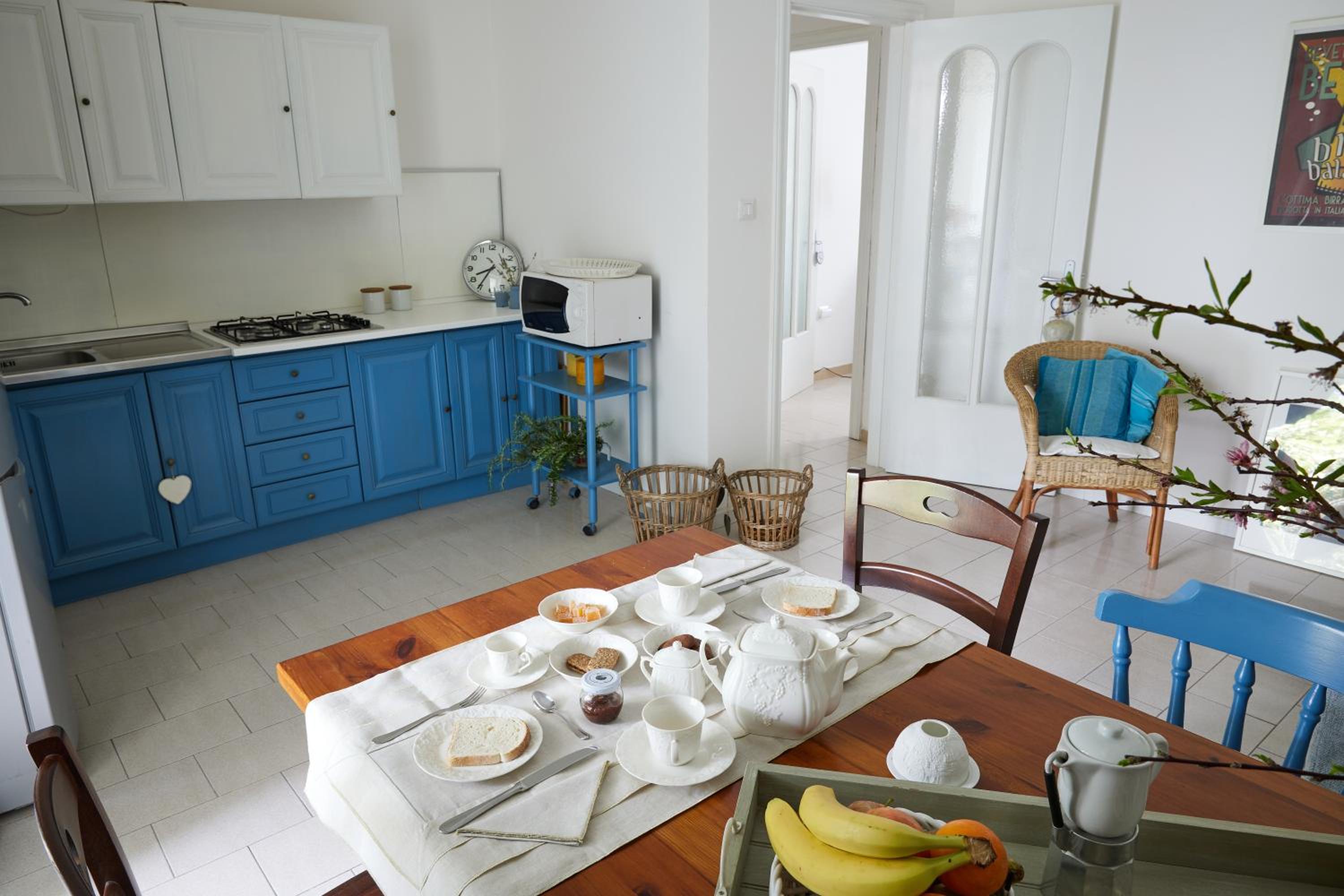 SUITE HOME VIA ROMA