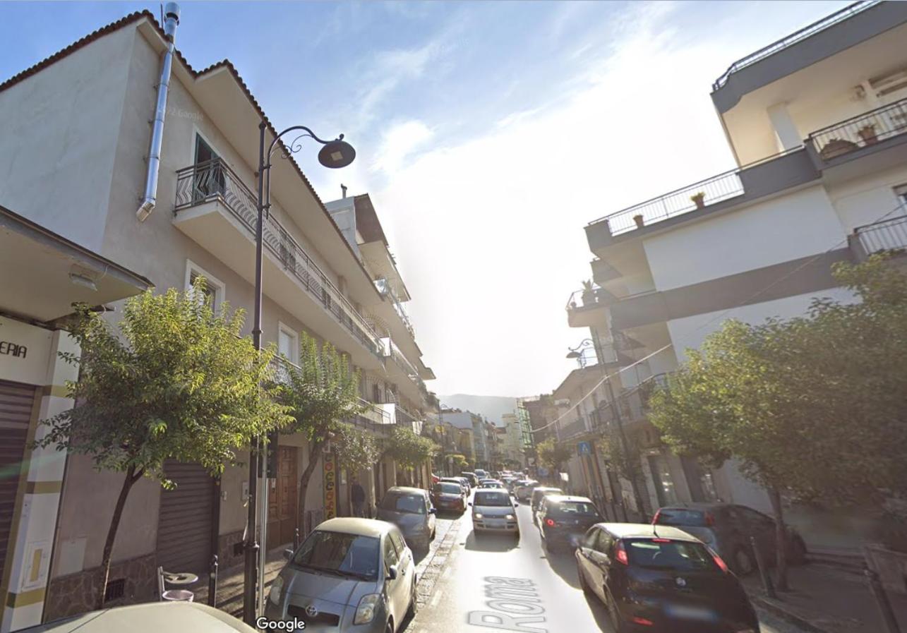 SUITE HOME VIA ROMA