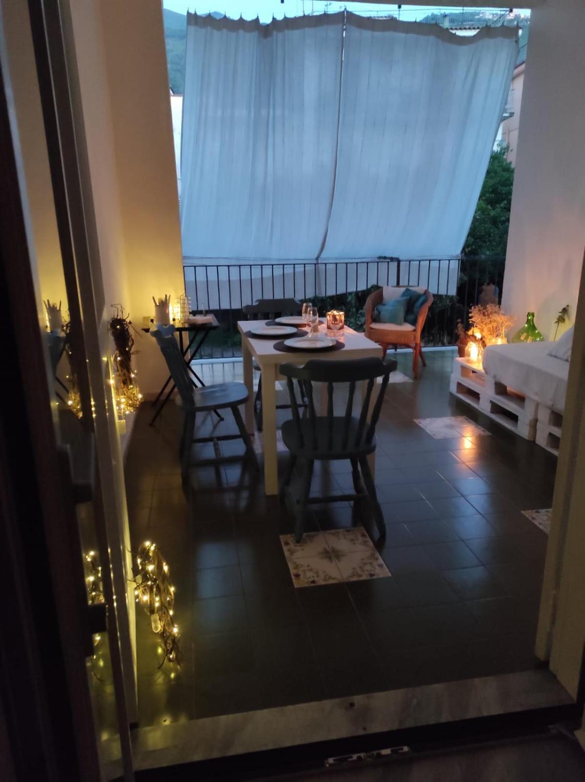 SUITE HOME VIA ROMA