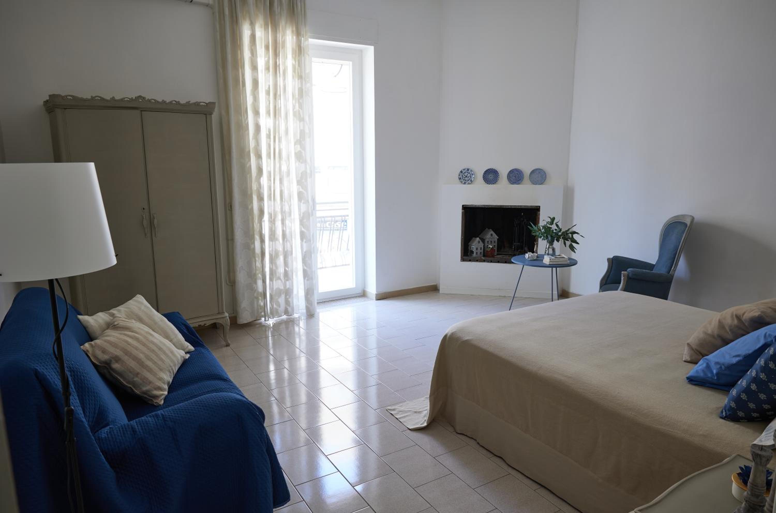 SUITE HOME VIA ROMA