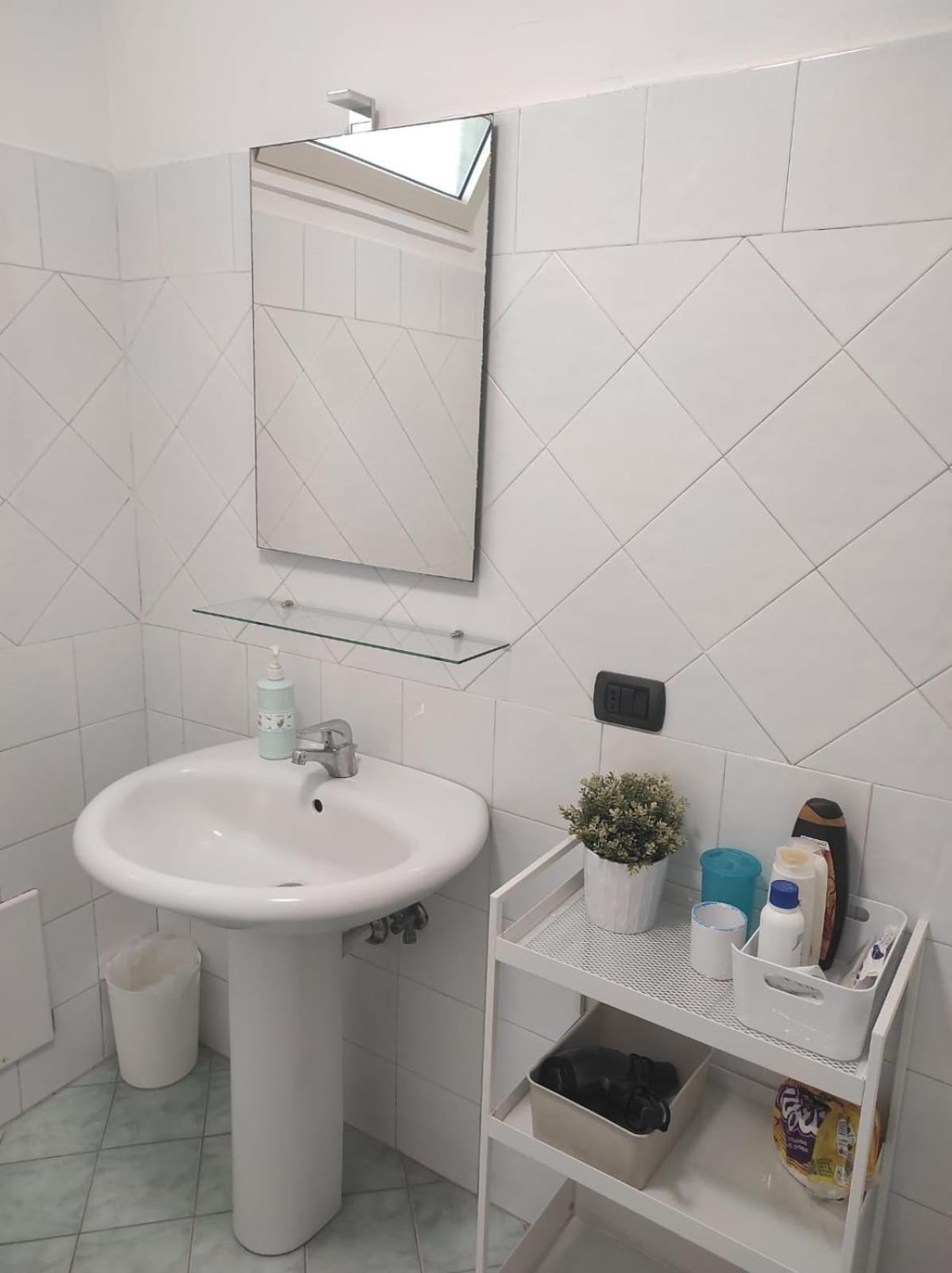 SUITE HOME VIA ROMA