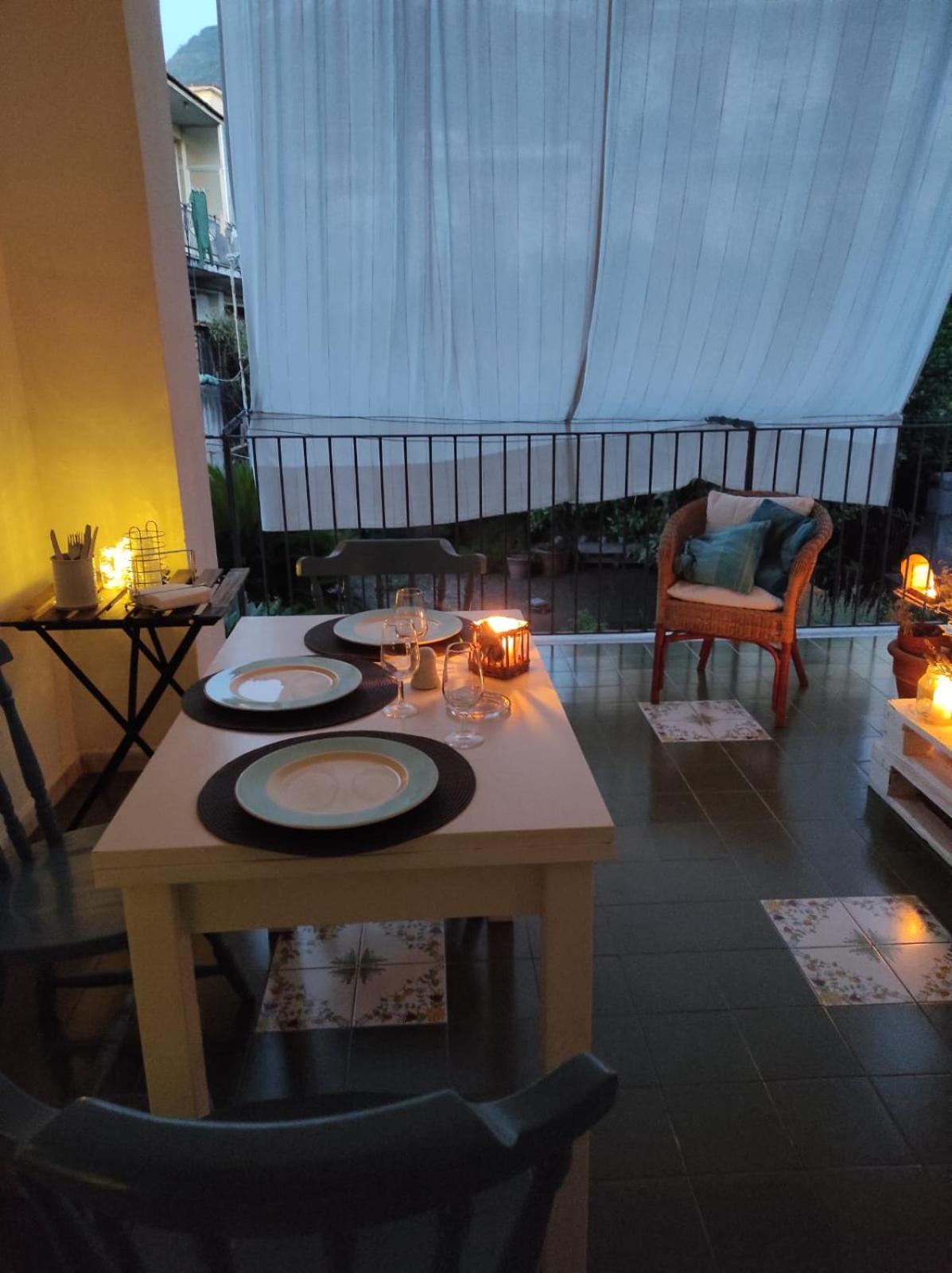 SUITE HOME VIA ROMA