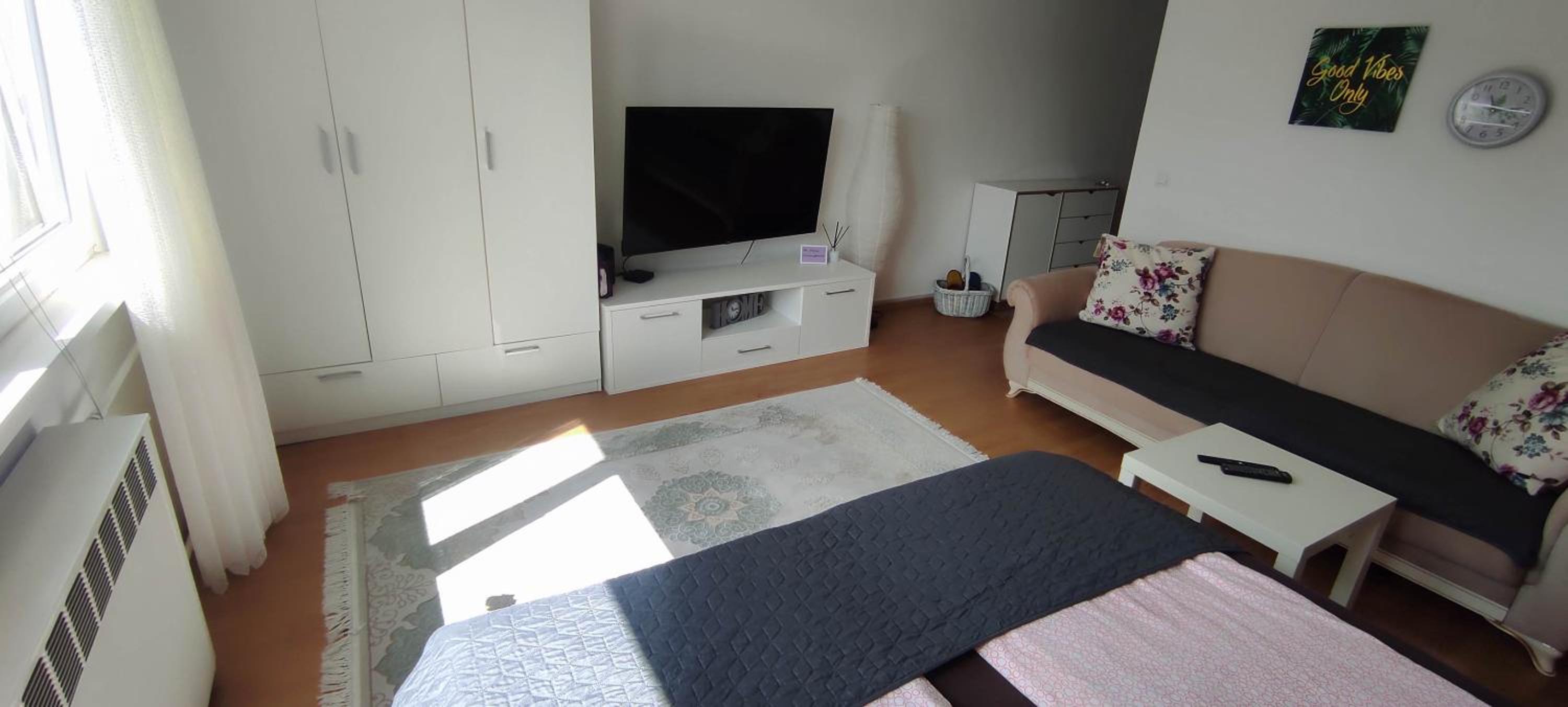 Apartment Adana - Free Parking