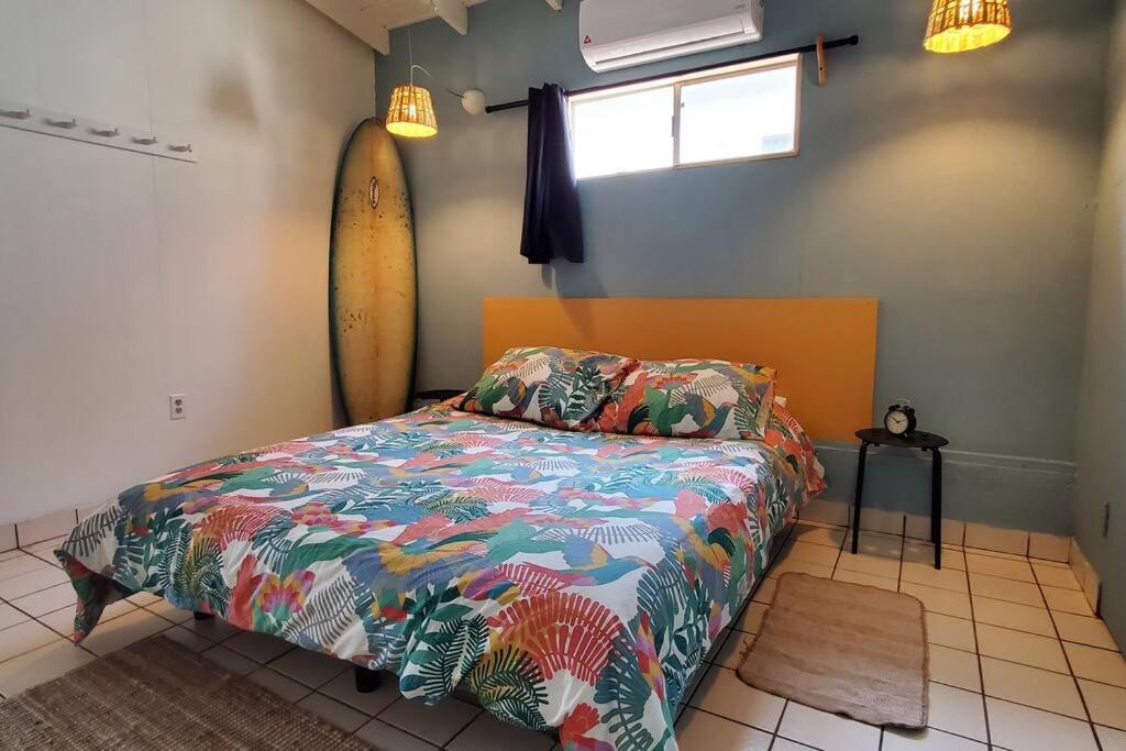 CASA SURF - BEACHFRONT LIVING view 2