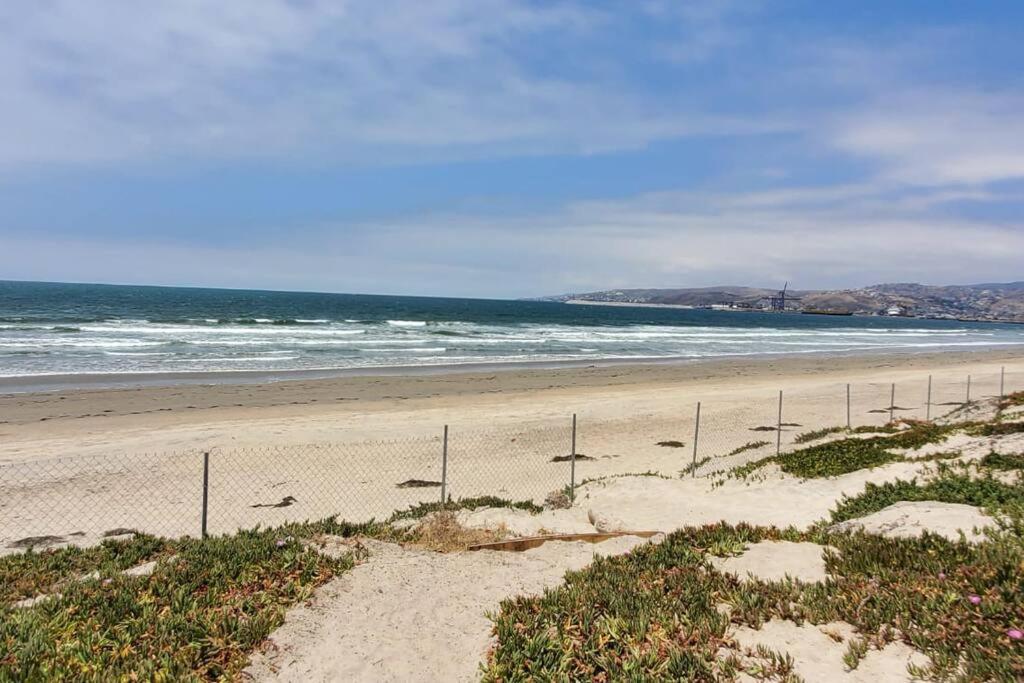 CASA SURF - BEACHFRONT LIVING view 3