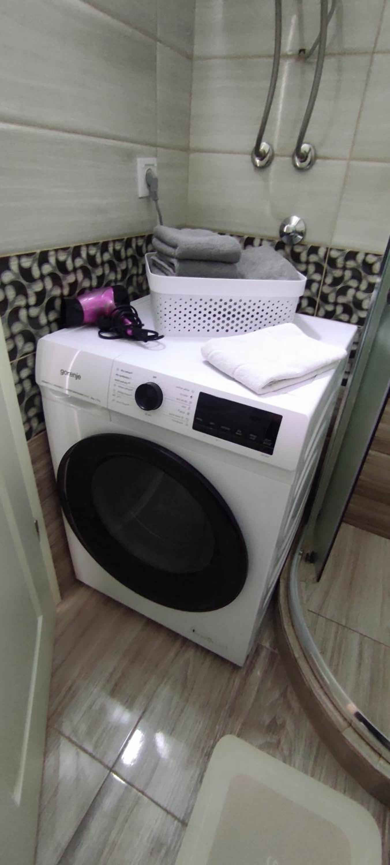 Apartment Adana - Free Parking