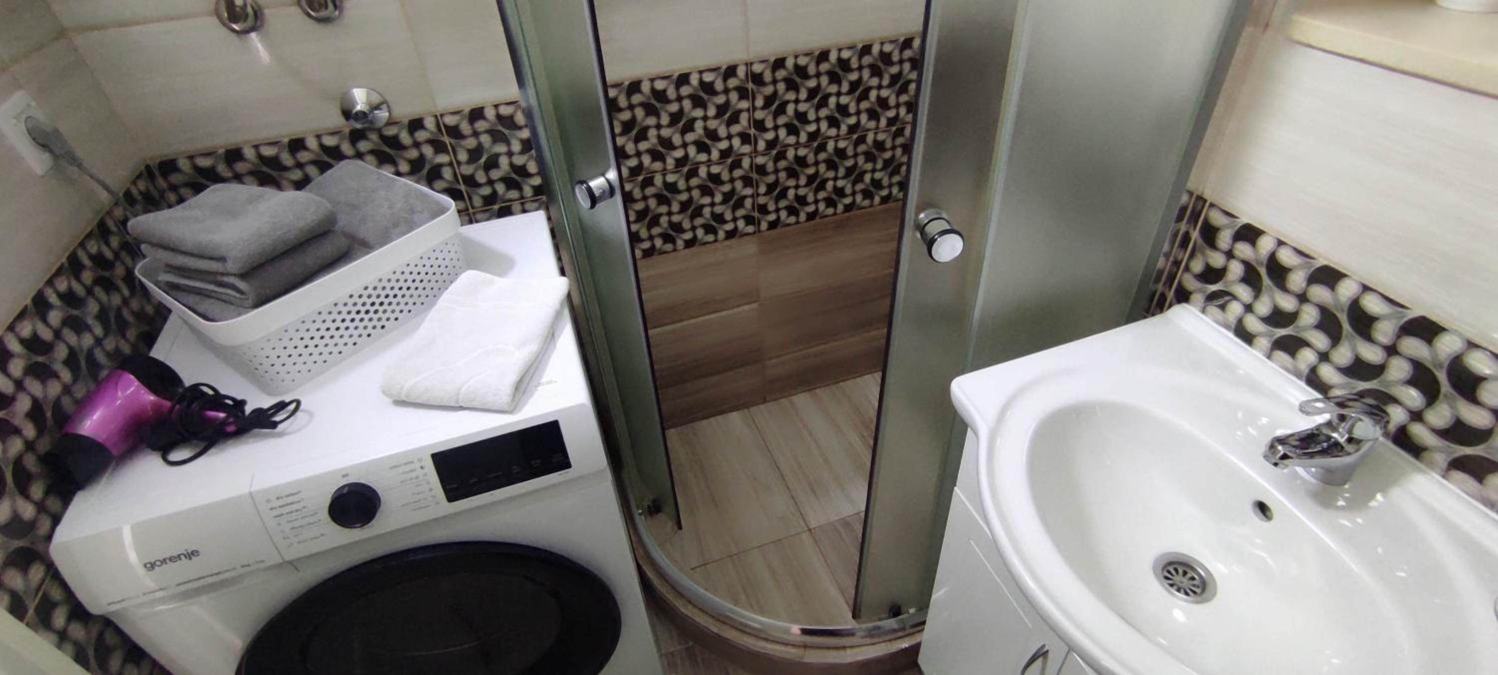 Apartment Adana - Free Parking