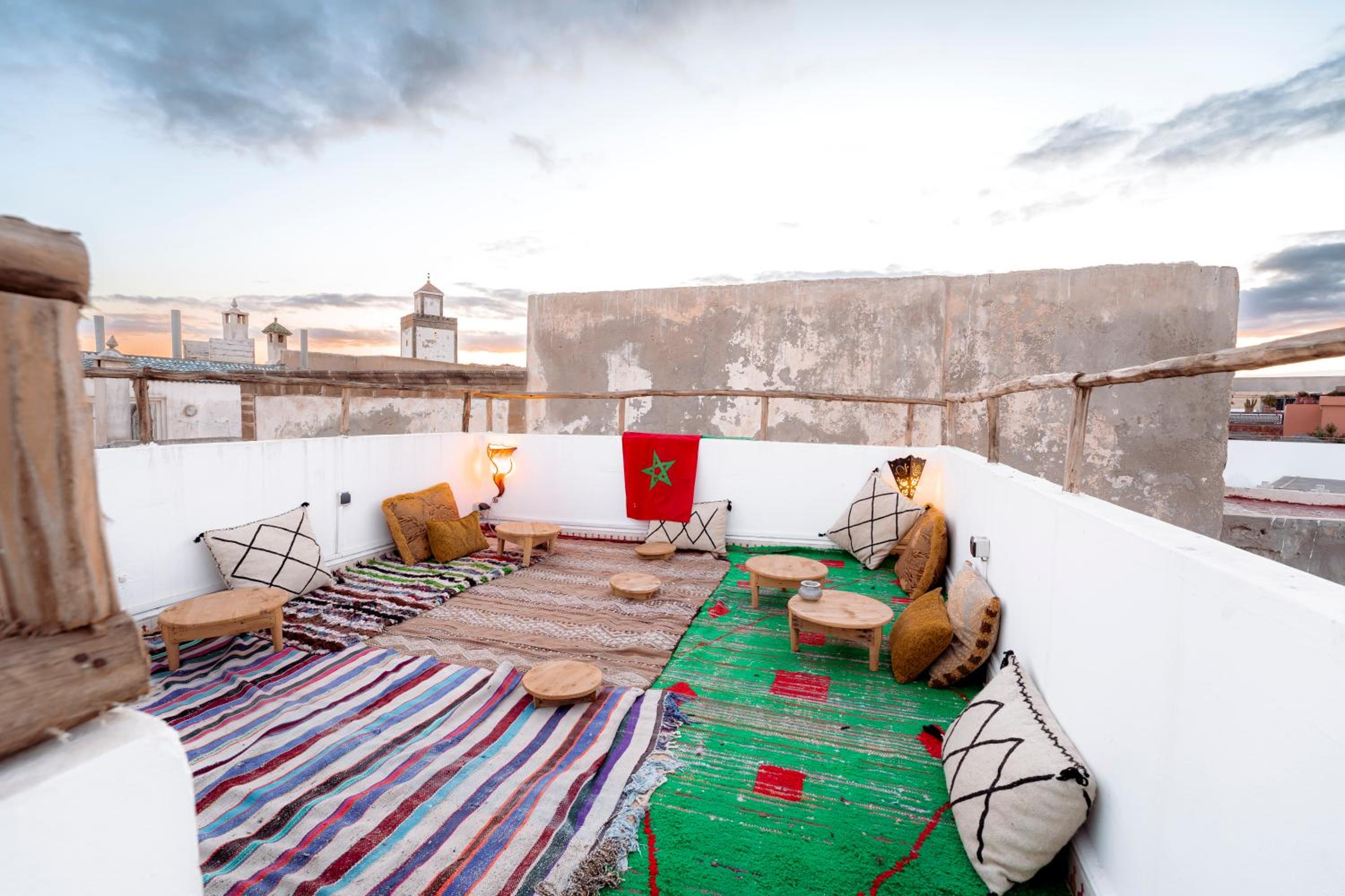 roof