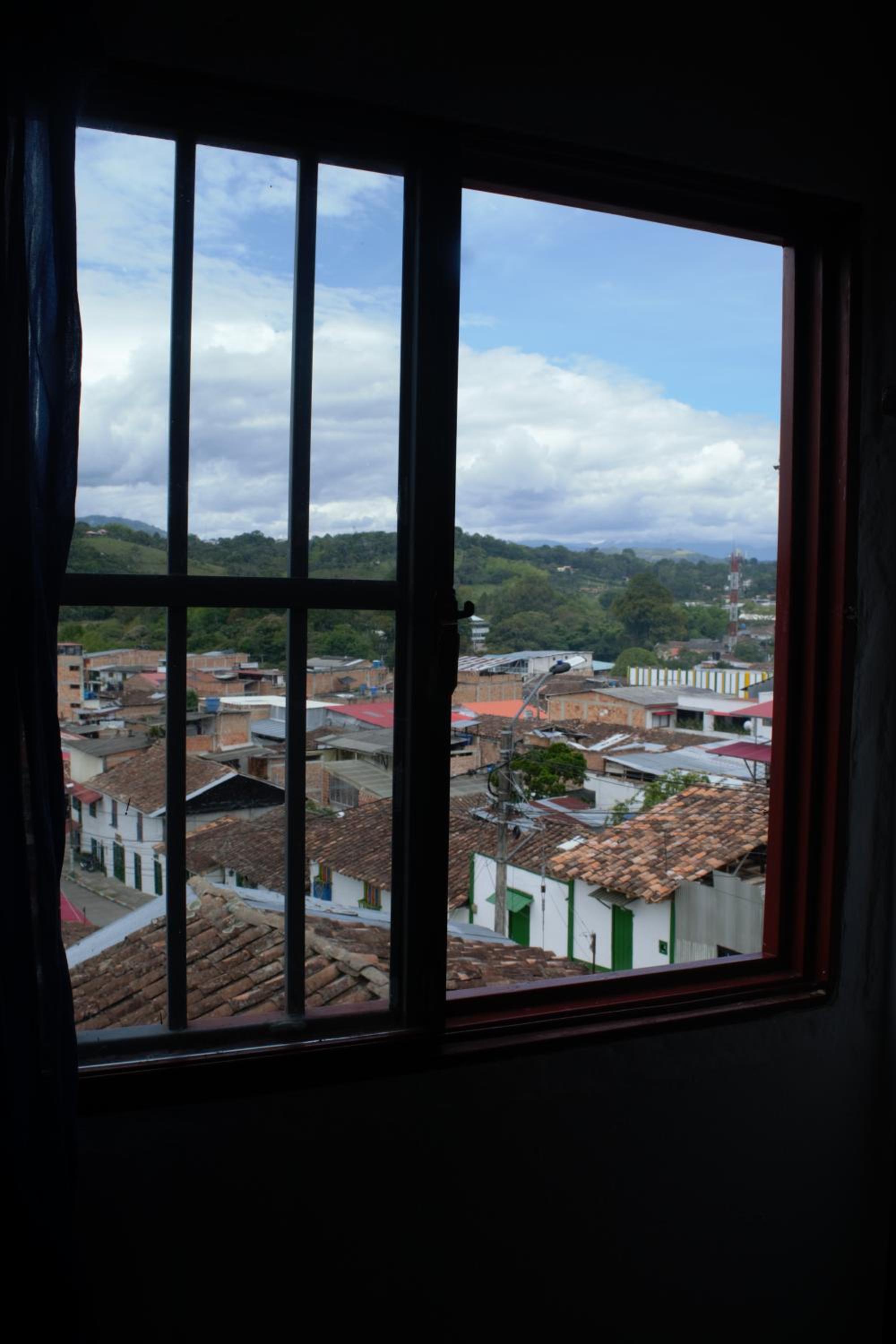 Hostal Música y Arte