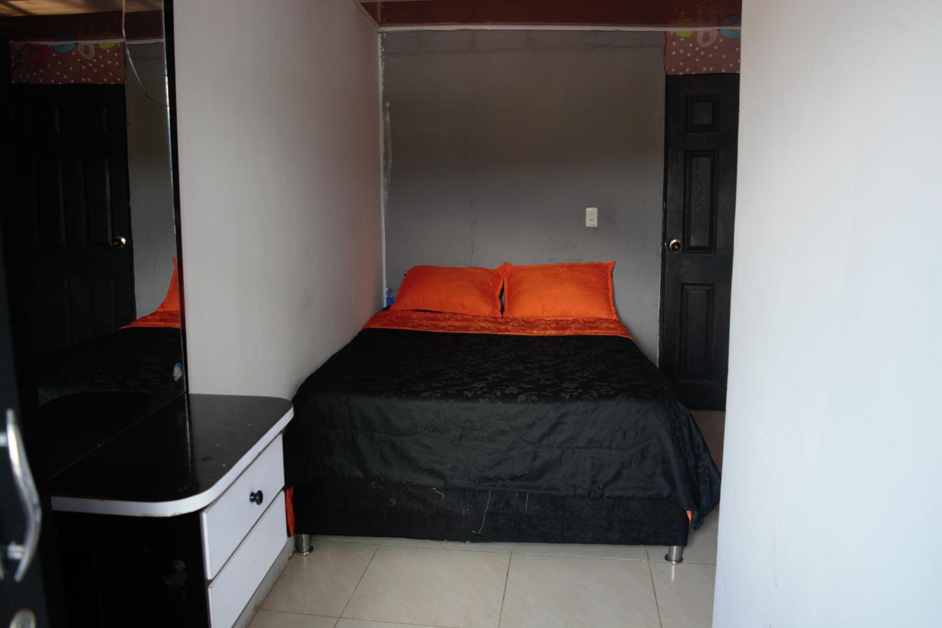 Hostal Música y Arte