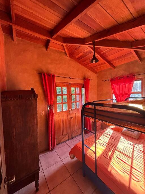 Treetops Apartment