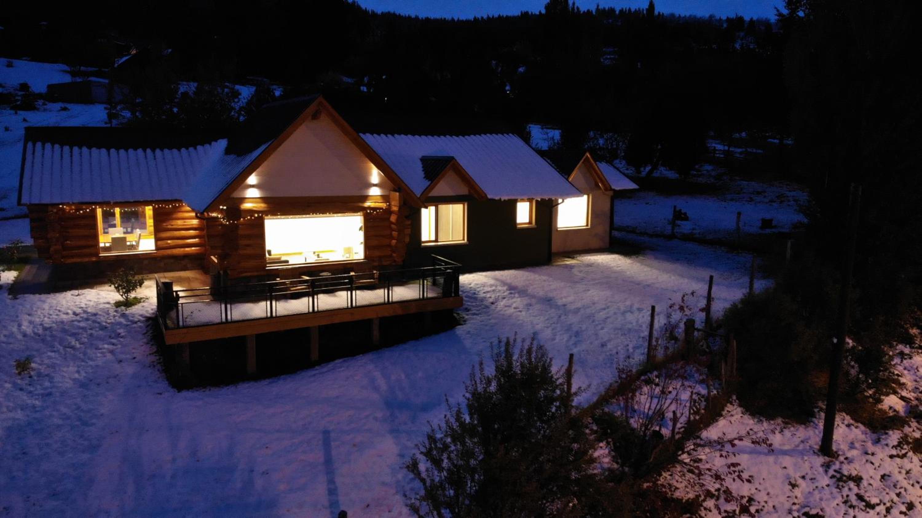 Villa Soñada - Encantadora Casa para 6 Personas