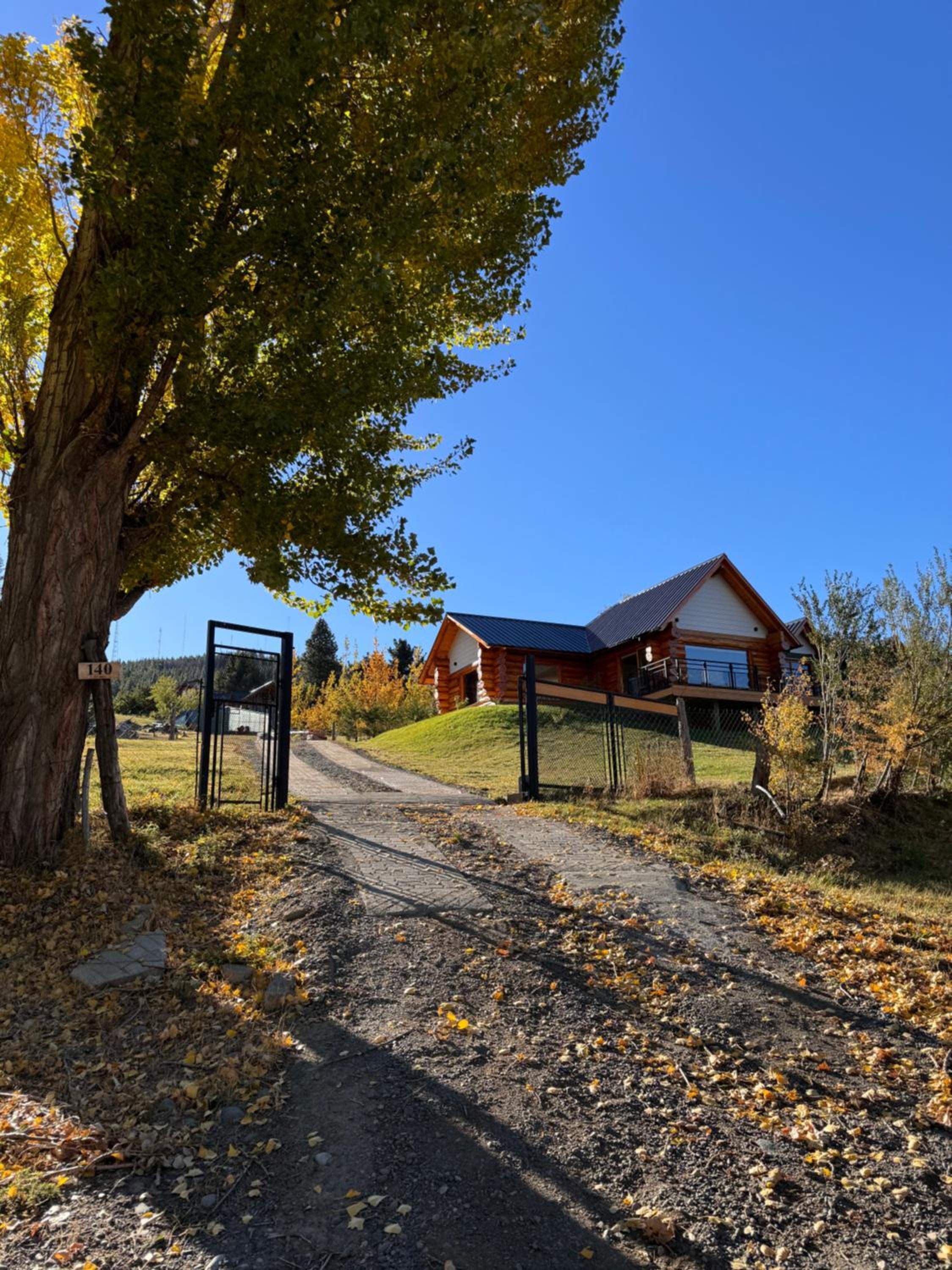 Villa Soñada - Encantadora Casa para 6 Personas